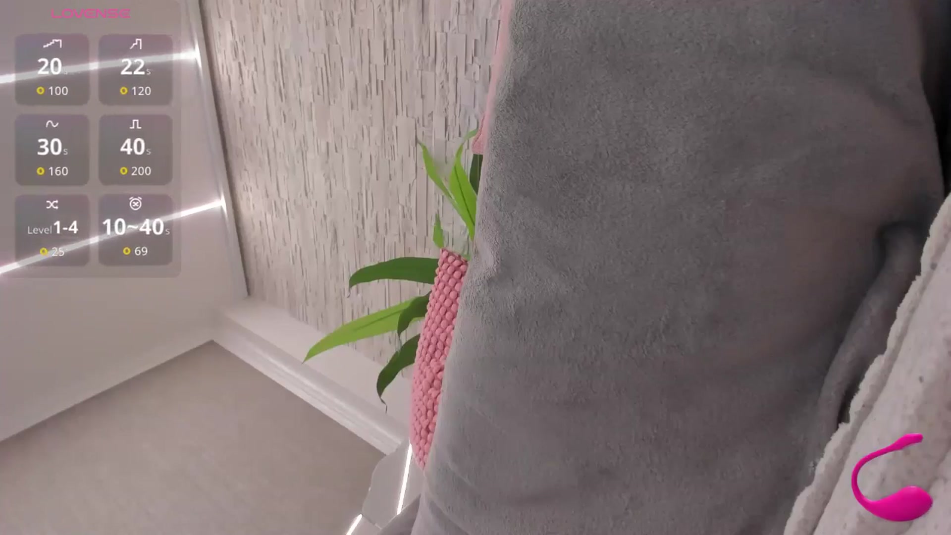 Gallery image thumbnail from NayraDream's myfreecams stream on, 03/13/2026, 12:14 image 15 of 20