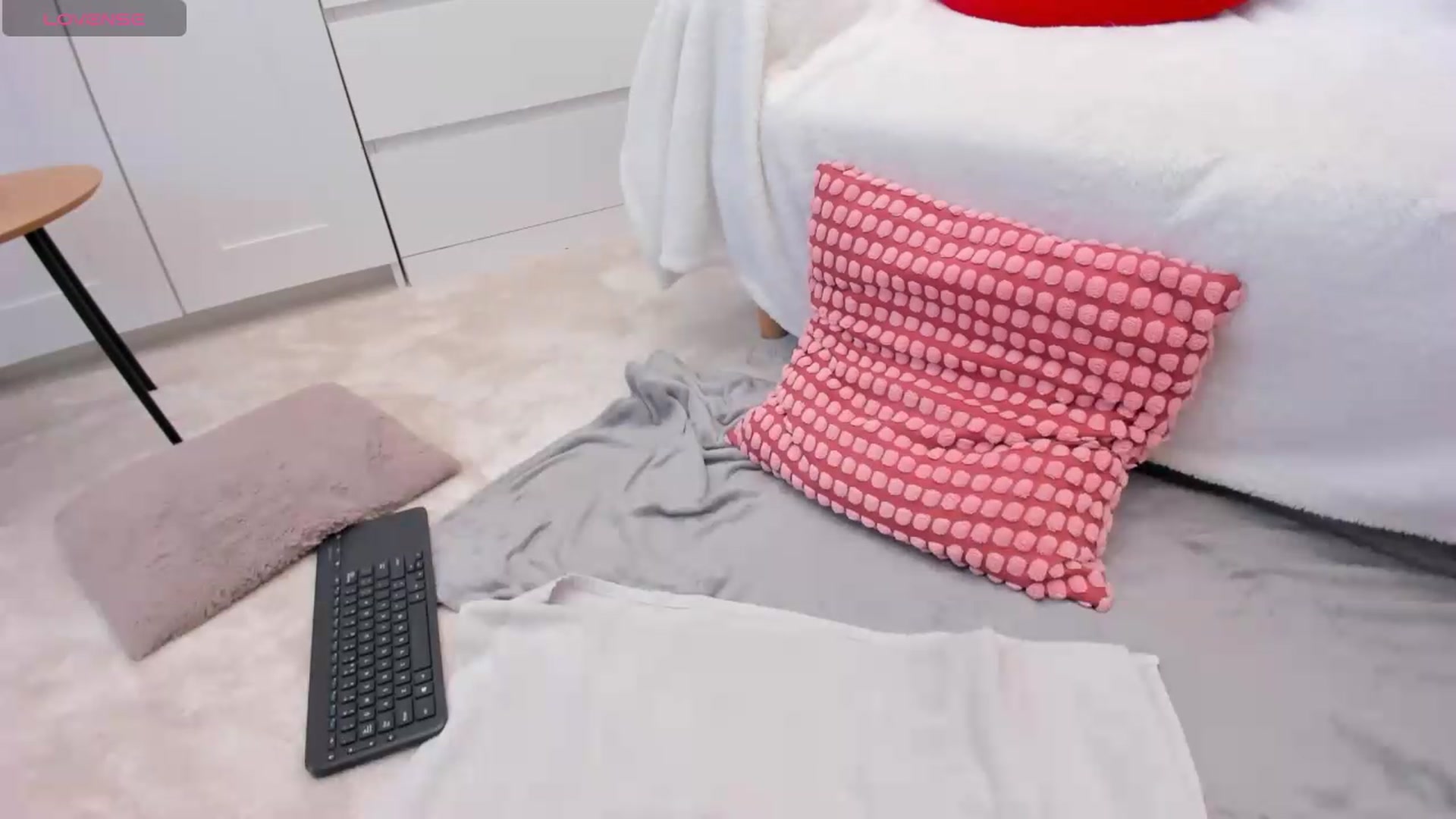 Gallery image thumbnail from NayraDream's myfreecams stream on, 09/02/2026, 07:56 image 4 of 20
