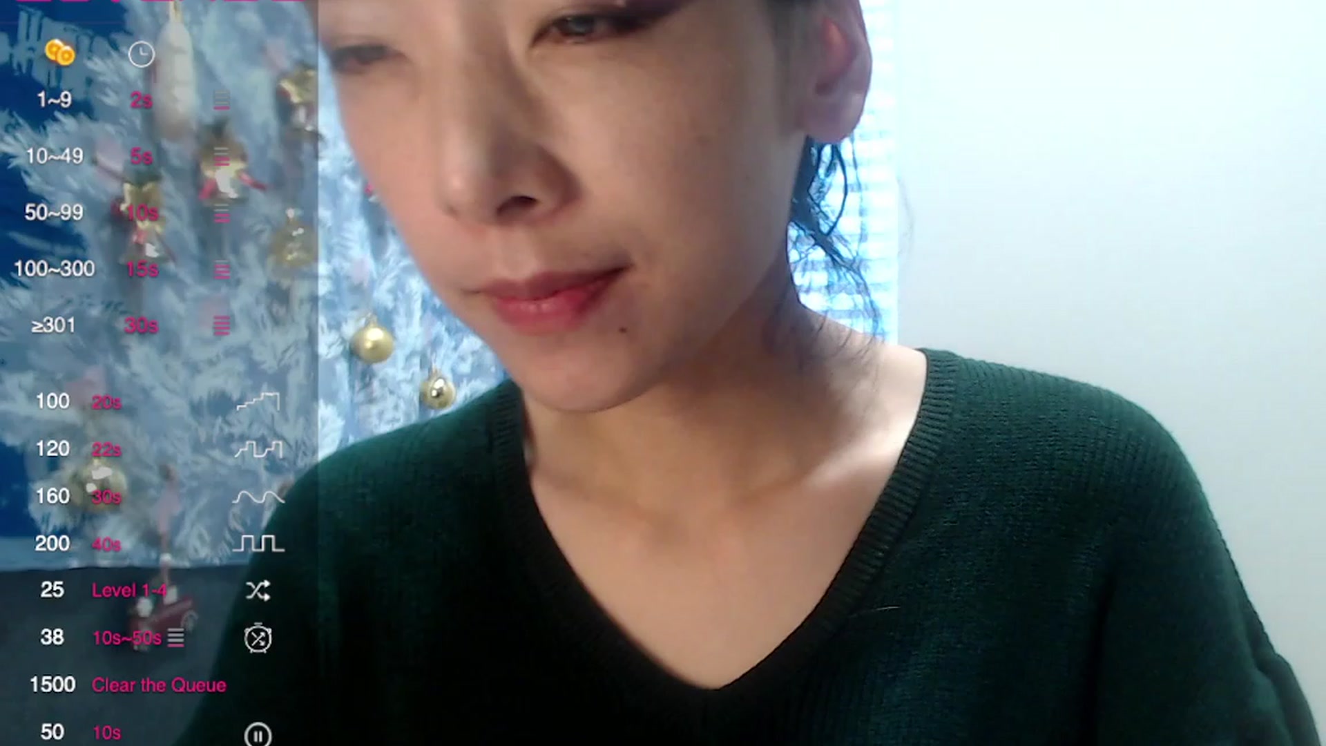 Gallery image thumbnail from Neco4baby's myfreecams stream on, 11/28/2022, 01:42 image 5 of 20