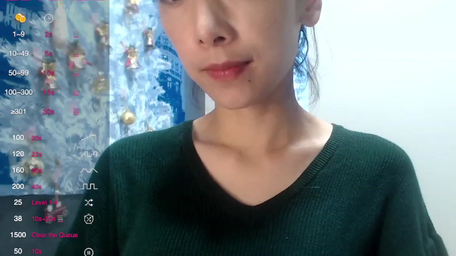 Gallery image thumbnail from Neco4baby's myfreecams stream on, 11/28/2022, 01:42 image 7 of 20