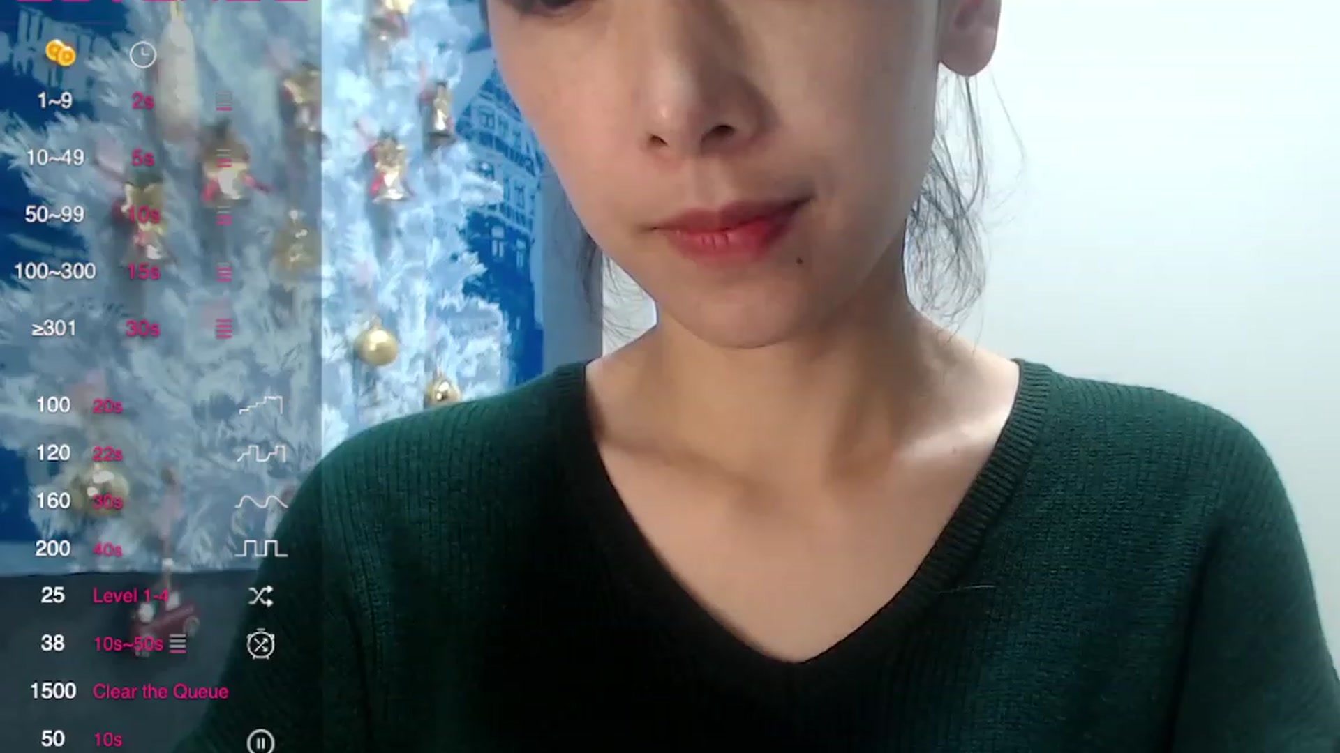 Gallery image thumbnail from Neco4baby's myfreecams stream on, 11/28/2022, 01:42 image 8 of 20