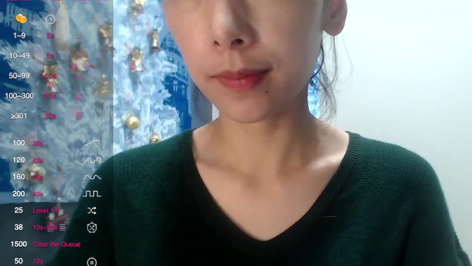 Gallery image thumbnail from Neco4baby's myfreecams stream on, 11/28/2022, 01:42 image 9 of 20
