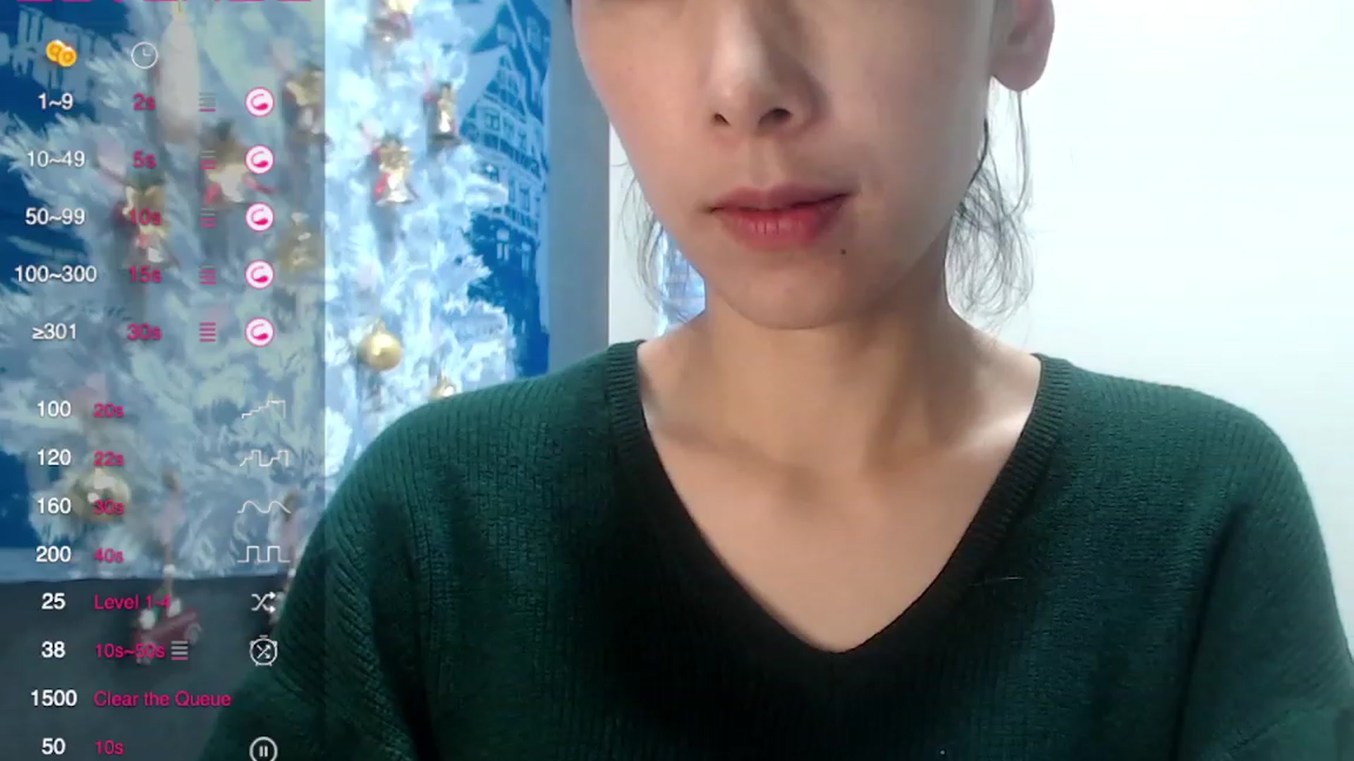 Gallery image thumbnail from Neco4baby's myfreecams stream on, 11/28/2022, 01:42 image 3 of 20