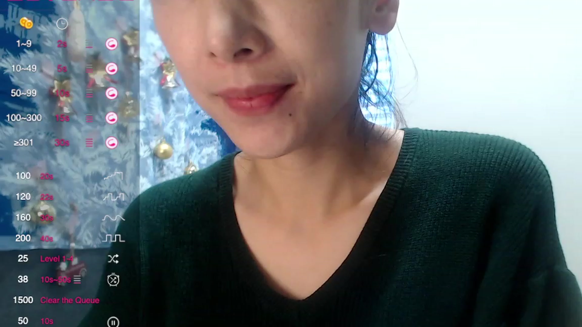 Gallery image thumbnail from Neco4baby's myfreecams stream on, 11/28/2022, 01:42 image 2 of 20