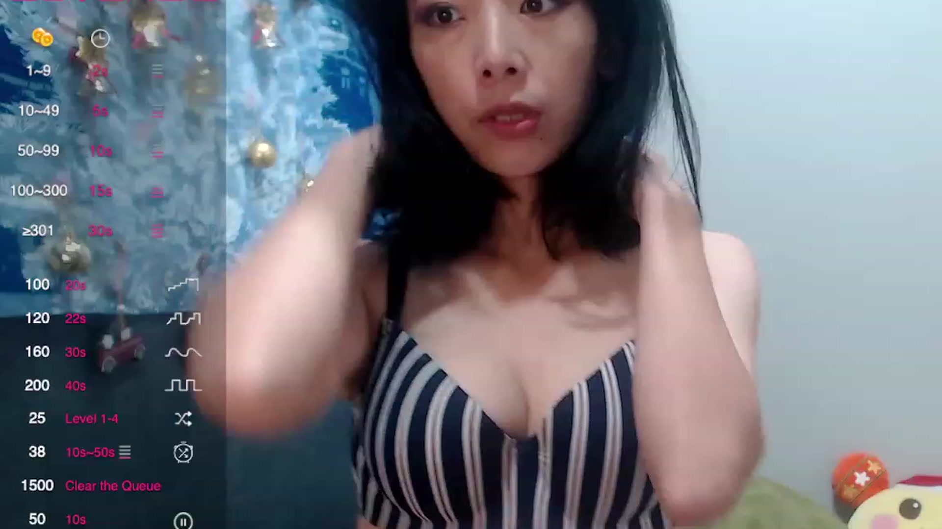 Gallery image thumbnail from Neco4baby's myfreecams stream on, 11/28/2022, 02:38 image 11 of 20