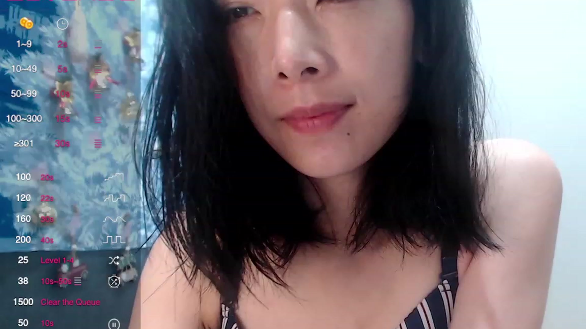 Gallery image thumbnail from Neco4baby's myfreecams stream on, 11/28/2022, 02:38 image 5 of 20