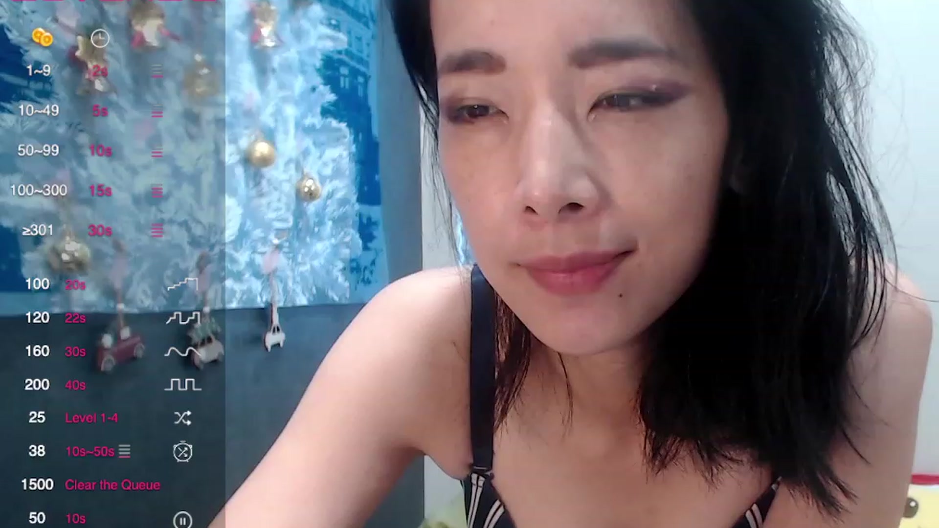 Gallery image thumbnail from Neco4baby's myfreecams stream on, 11/28/2022, 02:38 image 10 of 20
