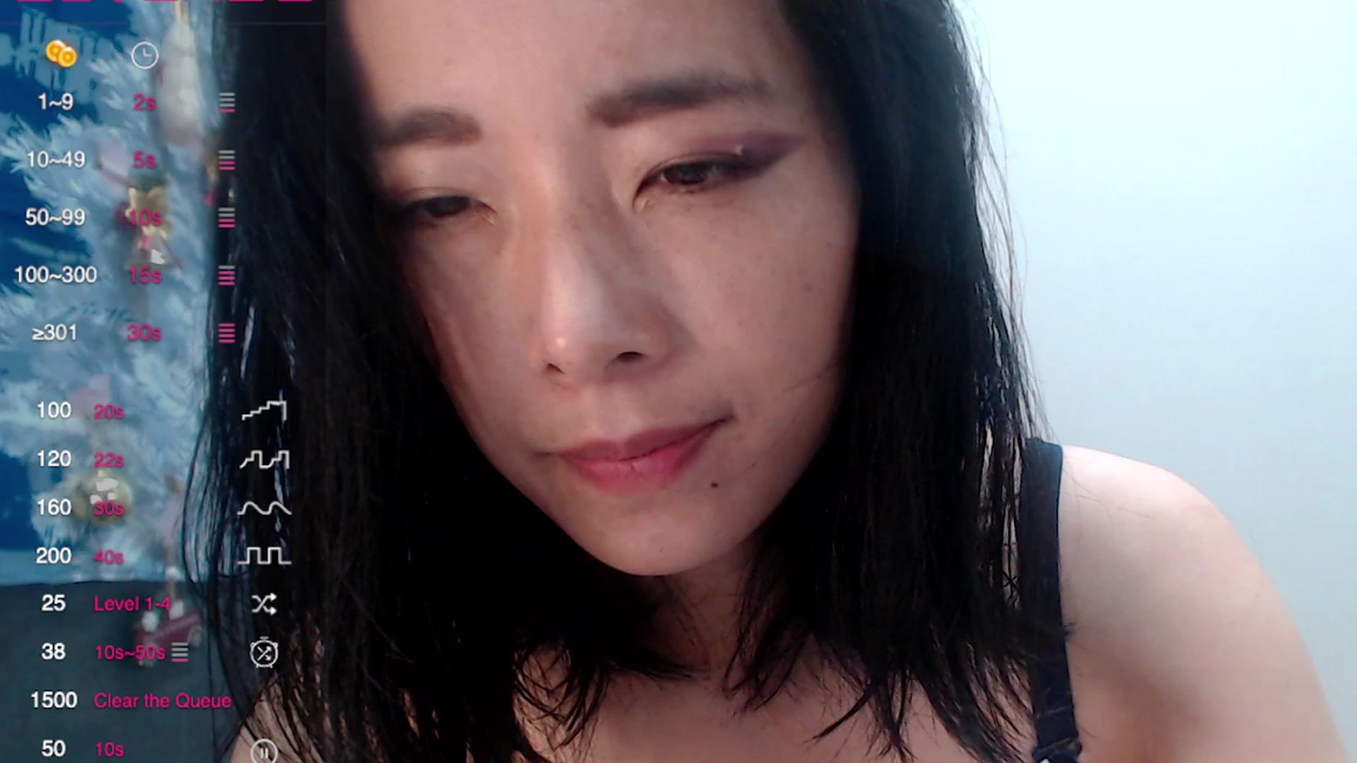 Gallery image thumbnail from Neco4baby's myfreecams stream on, 11/28/2022, 02:38 image 2 of 20