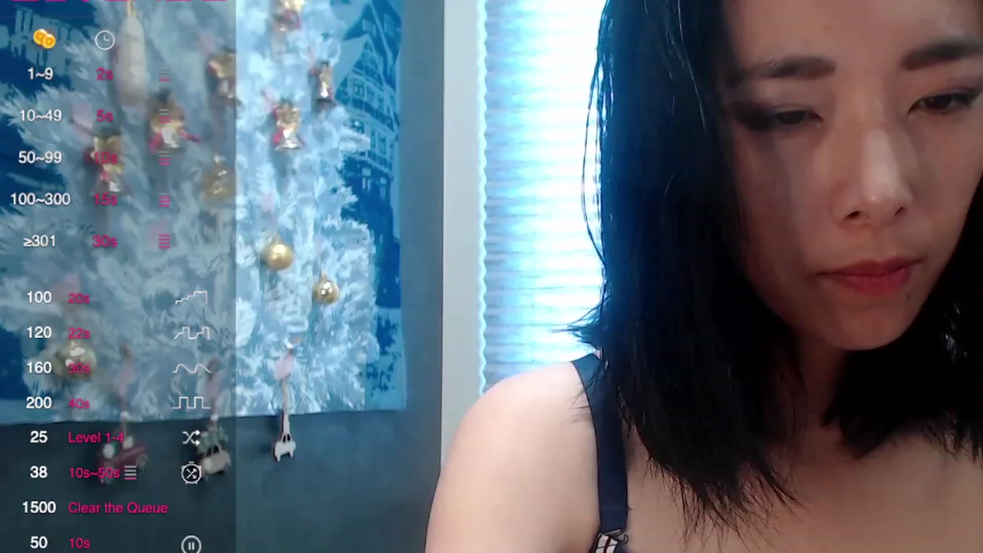 Gallery image thumbnail from Neco4baby's myfreecams stream on, 11/28/2022, 02:38 image 9 of 20