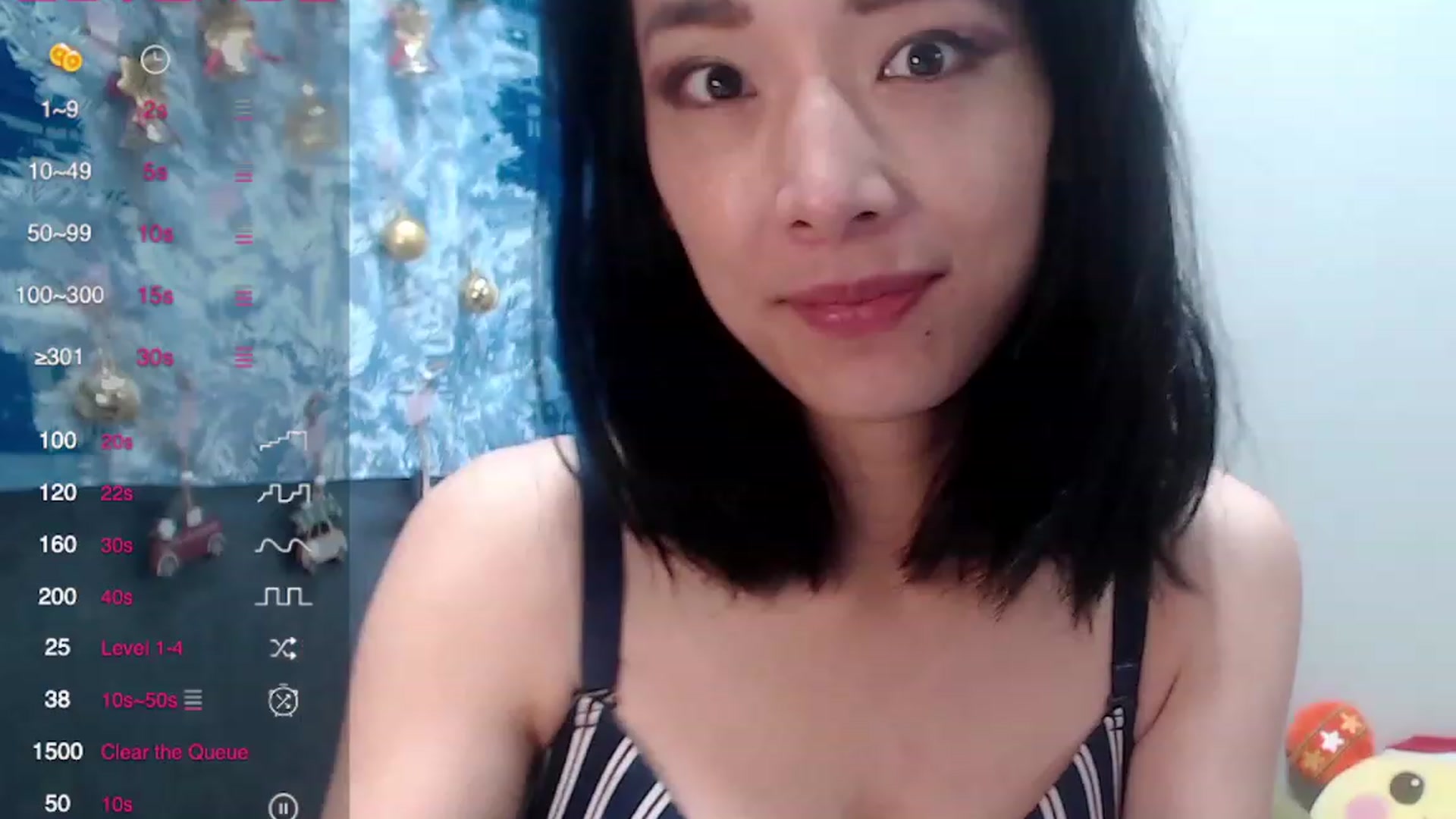 Gallery image thumbnail from Neco4baby's myfreecams stream on, 11/28/2022, 02:38 image 19 of 20