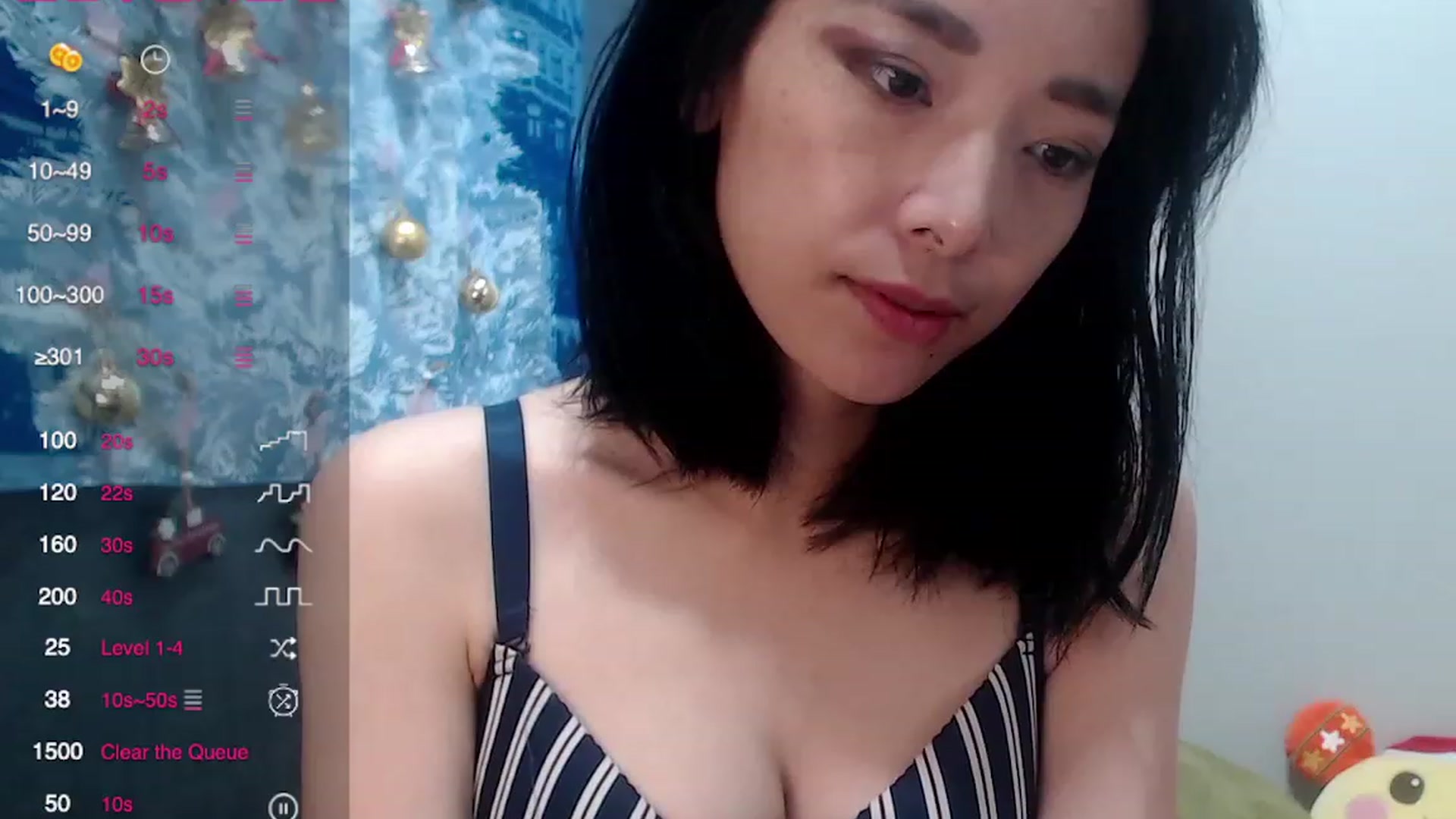 Gallery image thumbnail from Neco4baby's myfreecams stream on, 11/28/2022, 02:38 image 17 of 20