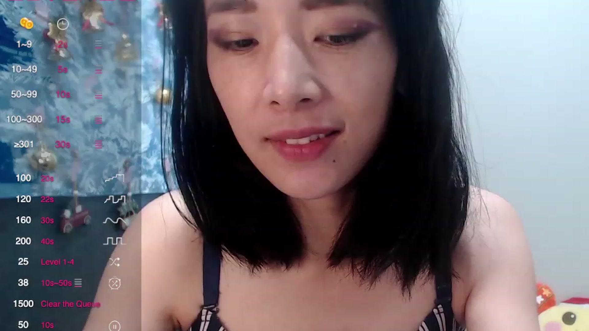 Gallery image thumbnail from Neco4baby's myfreecams stream on, 11/28/2022, 02:38 image 20 of 20