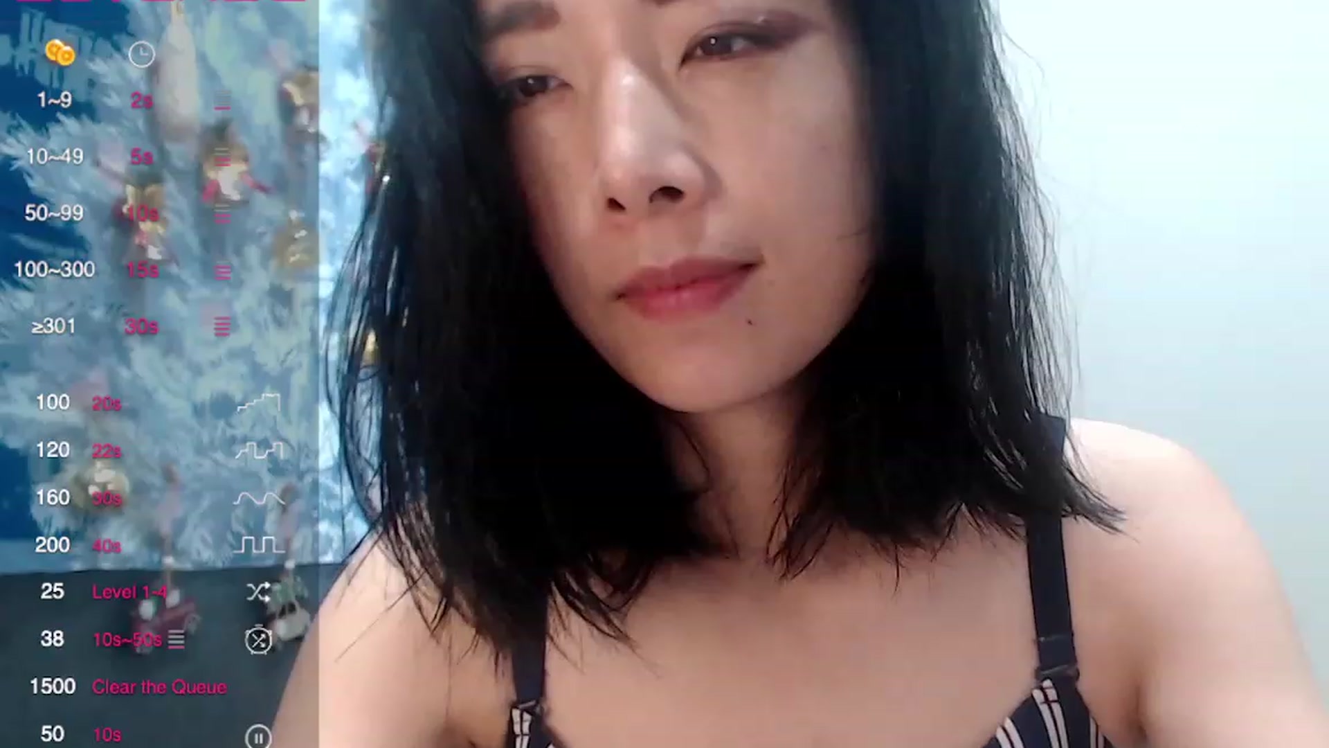 Gallery image thumbnail from Neco4baby's myfreecams stream on, 11/28/2022, 02:38 image 4 of 20