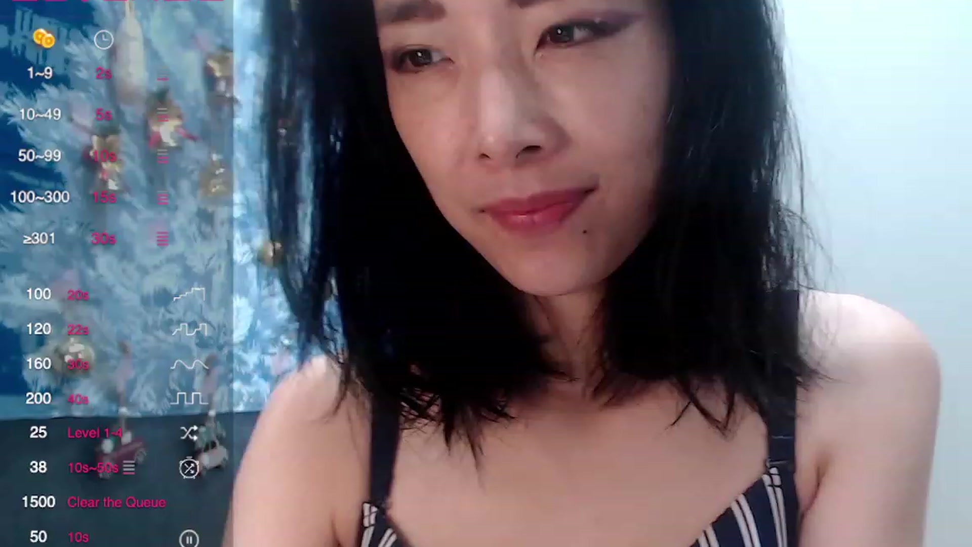 Gallery image thumbnail from Neco4baby's myfreecams stream on, 11/28/2022, 02:38 image 7 of 20