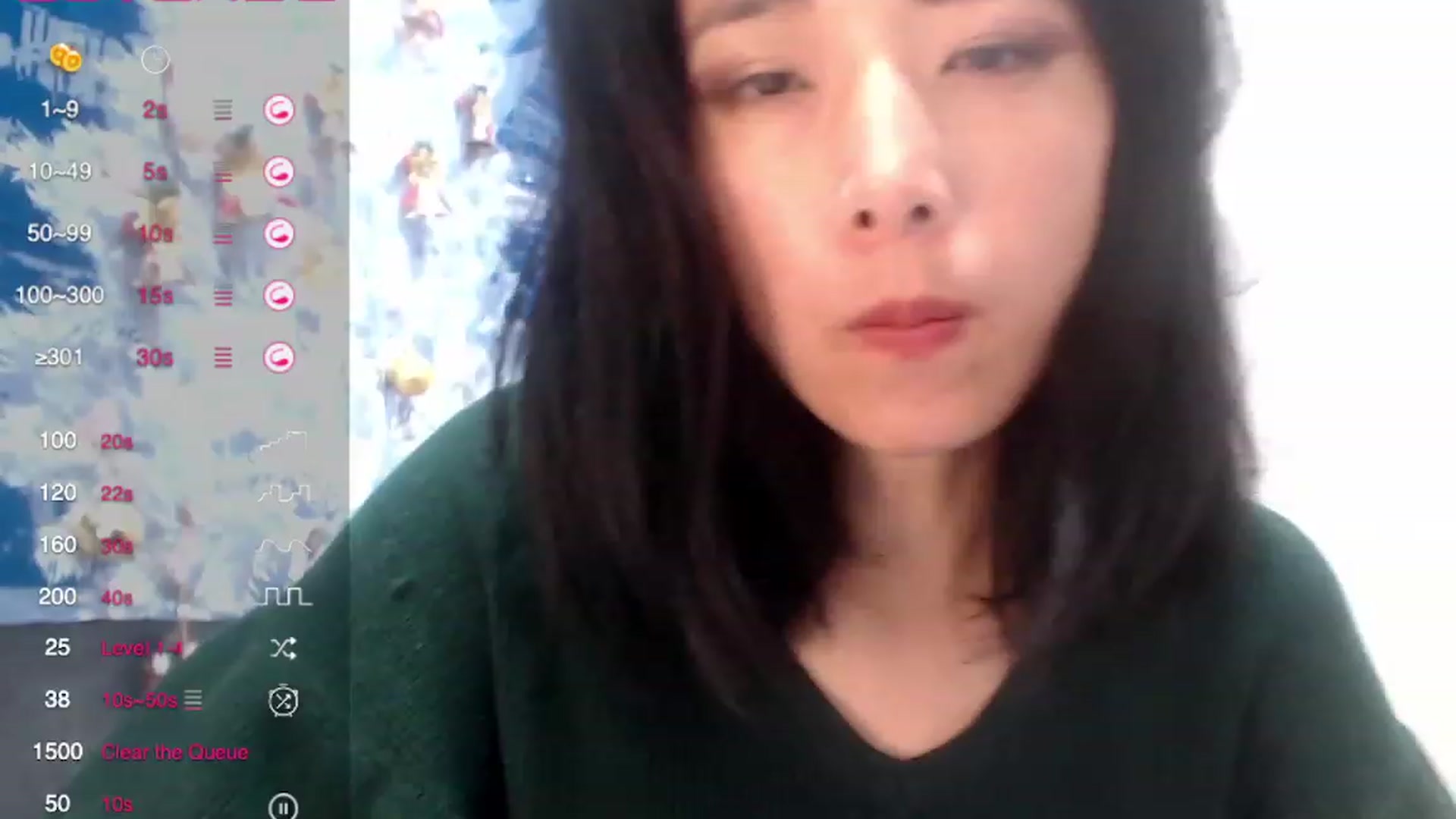 Gallery image thumbnail from Neco4baby's myfreecams stream on, 11/28/2022, 05:08 image 2 of 20