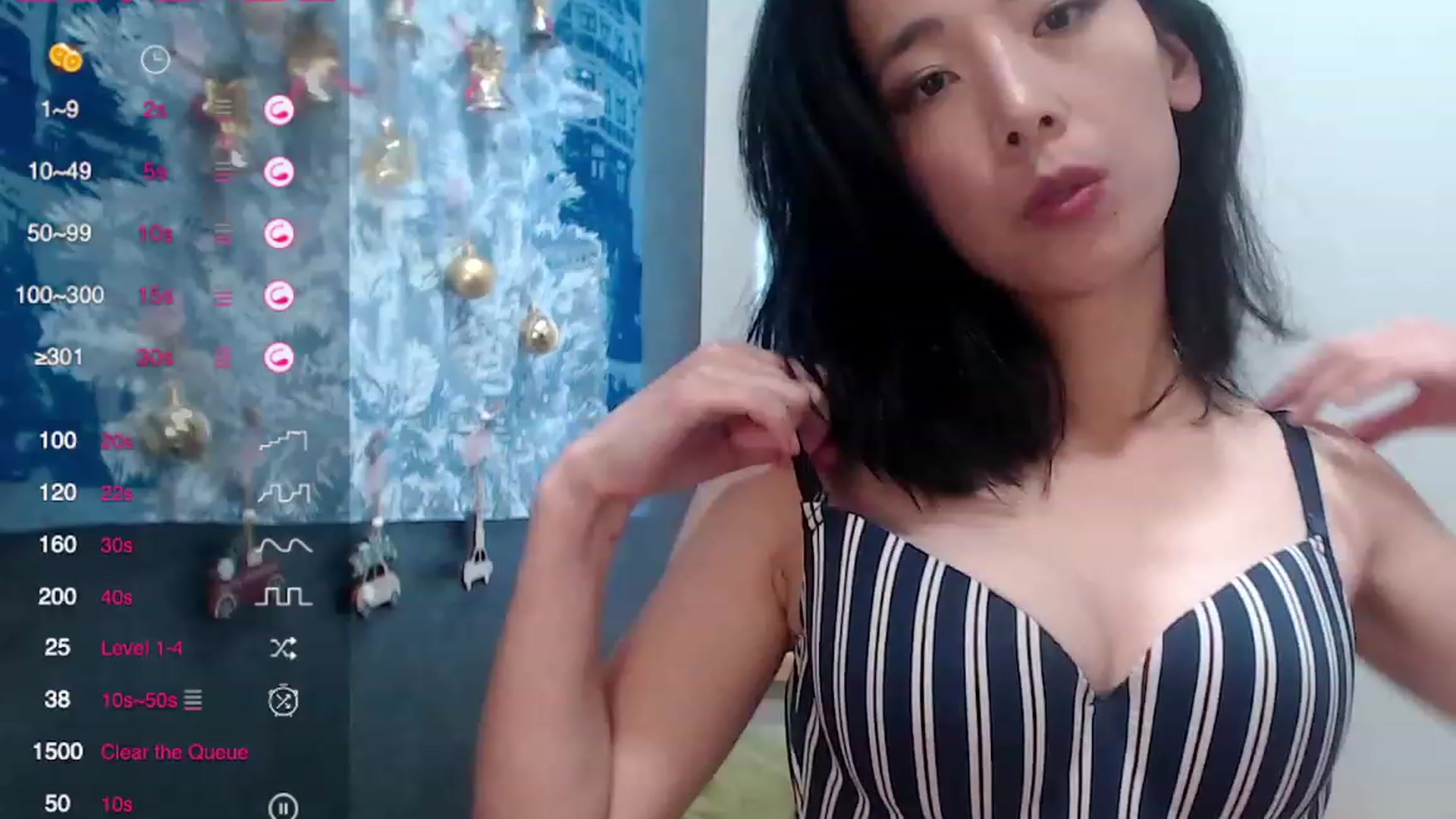 Gallery image thumbnail from Neco4baby's myfreecams stream on, 11/28/2022, 05:08 image 7 of 20