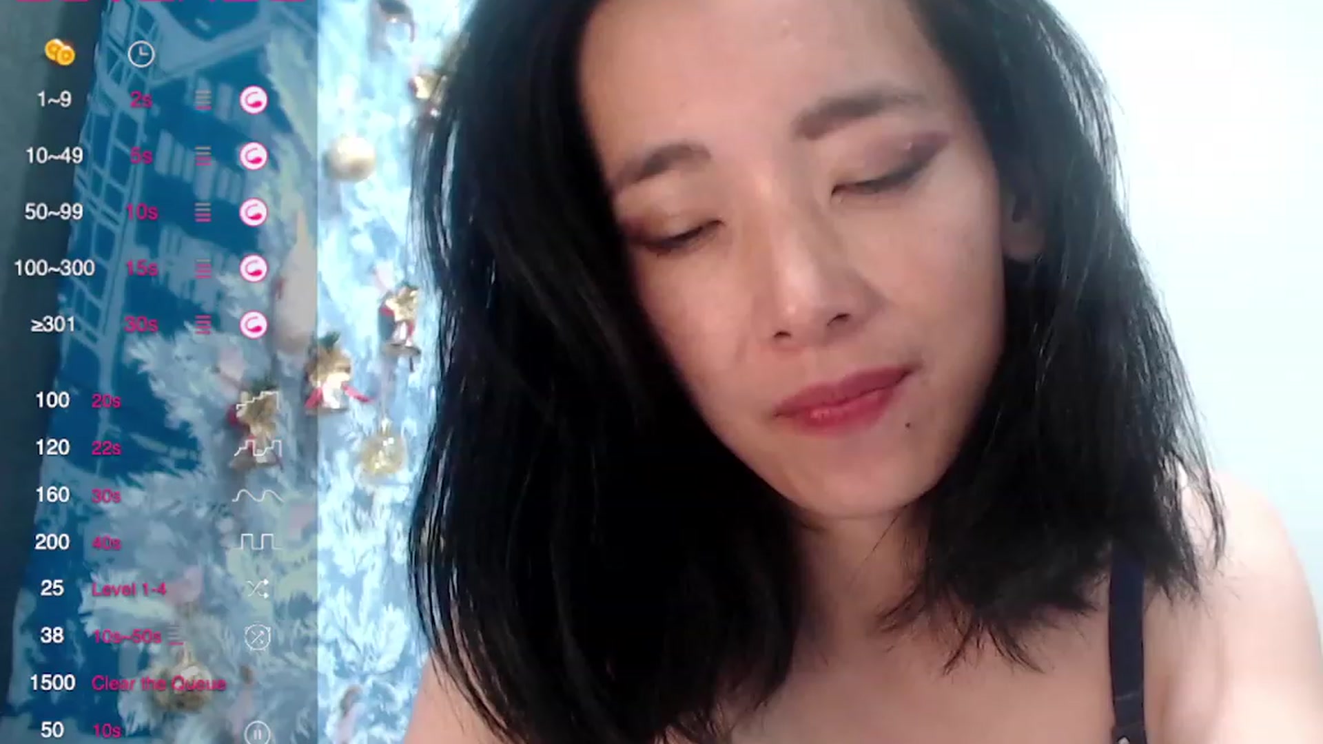 Gallery image thumbnail from Neco4baby's myfreecams stream on, 11/28/2022, 05:08 image 9 of 20
