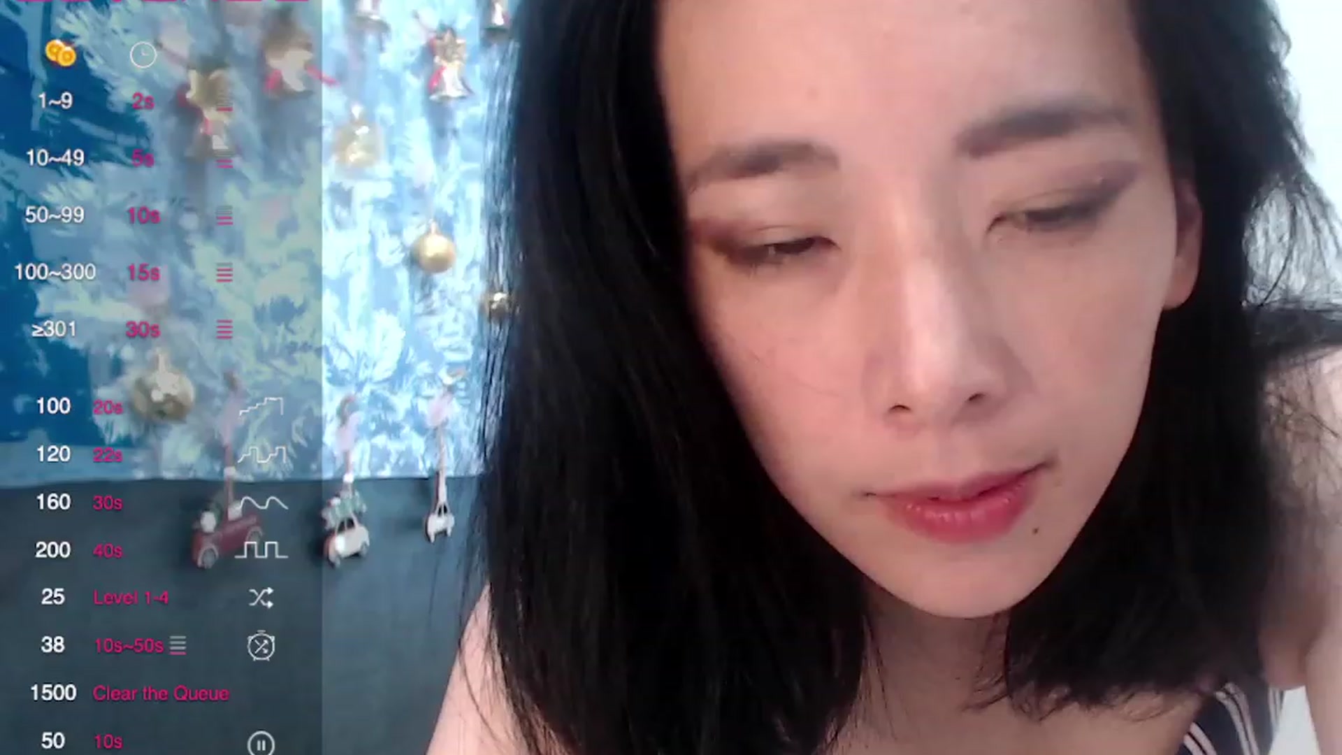Gallery image thumbnail from Neco4baby's myfreecams stream on, 11/28/2022, 05:08 image 5 of 20