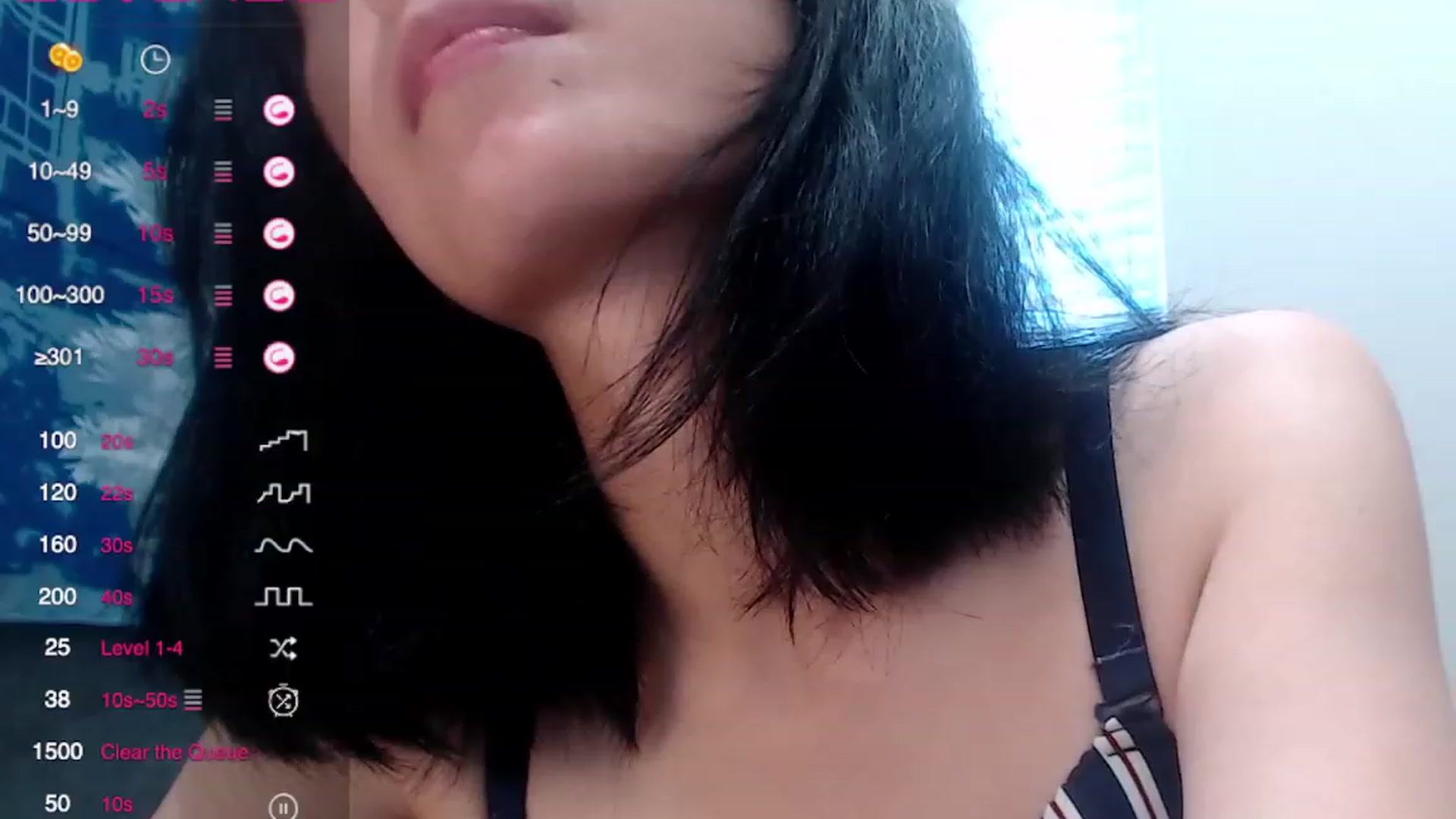 Gallery image thumbnail from Neco4baby's myfreecams stream on, 11/28/2022, 05:08 image 16 of 20