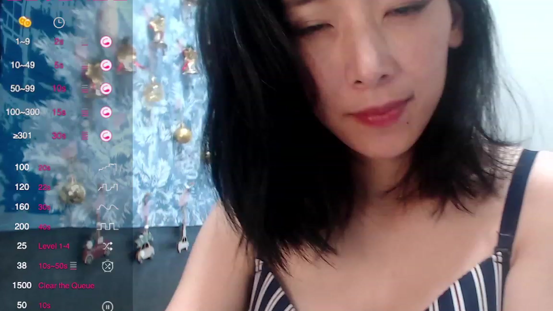 Gallery image thumbnail from Neco4baby's myfreecams stream on, 11/28/2022, 05:08 image 8 of 20
