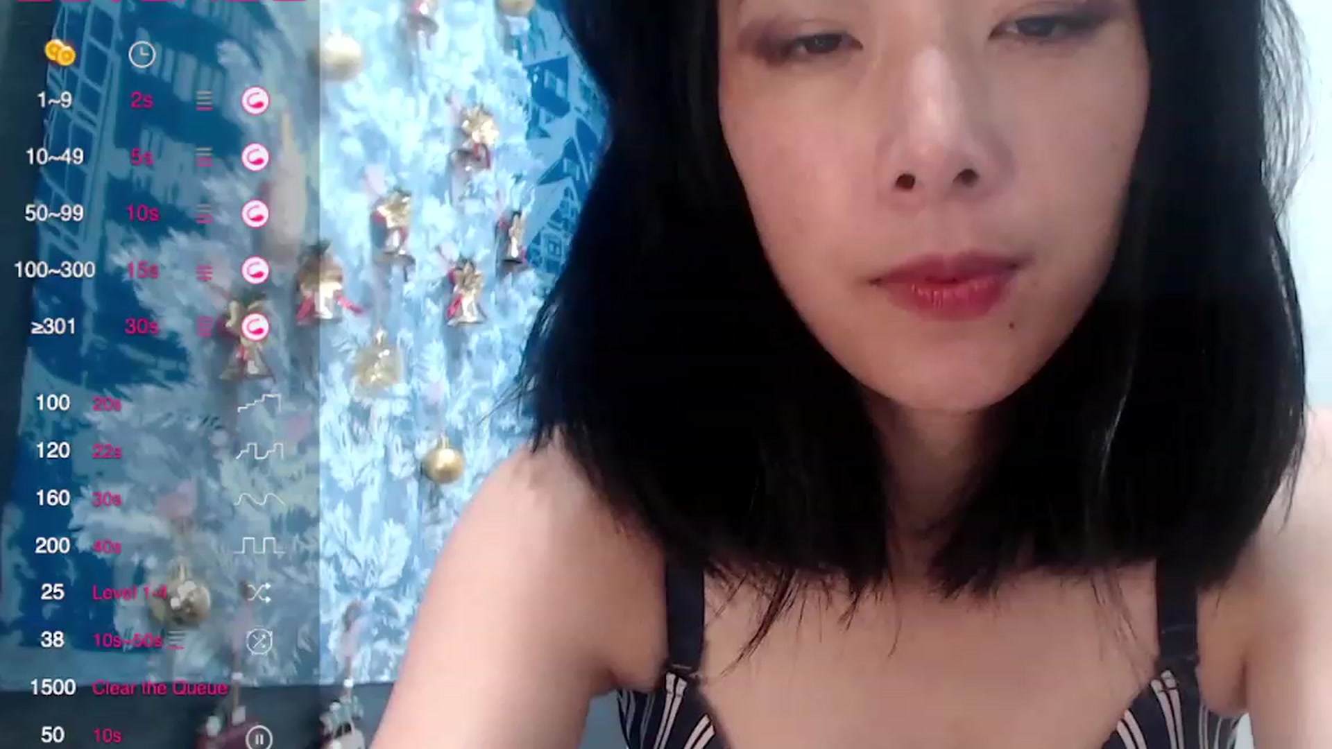 Gallery image thumbnail from Neco4baby's myfreecams stream on, 11/28/2022, 05:08 image 4 of 20