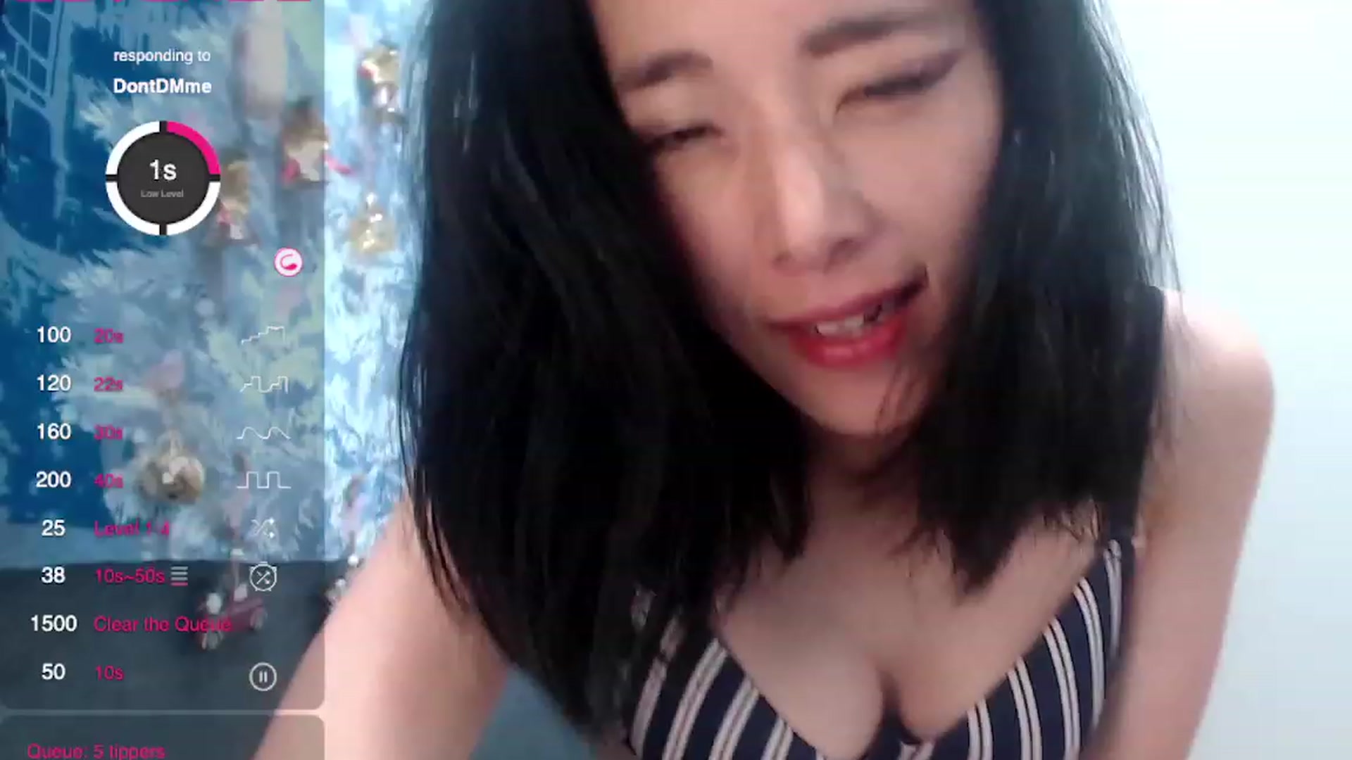 Gallery image thumbnail from Neco4baby's myfreecams stream on, 11/28/2022, 05:08 image 10 of 20