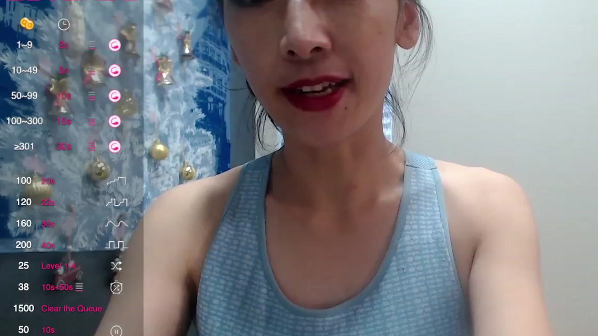 Gallery image thumbnail from Neco4baby's myfreecams stream on, 11/29/2022, 01:17 image 4 of 20
