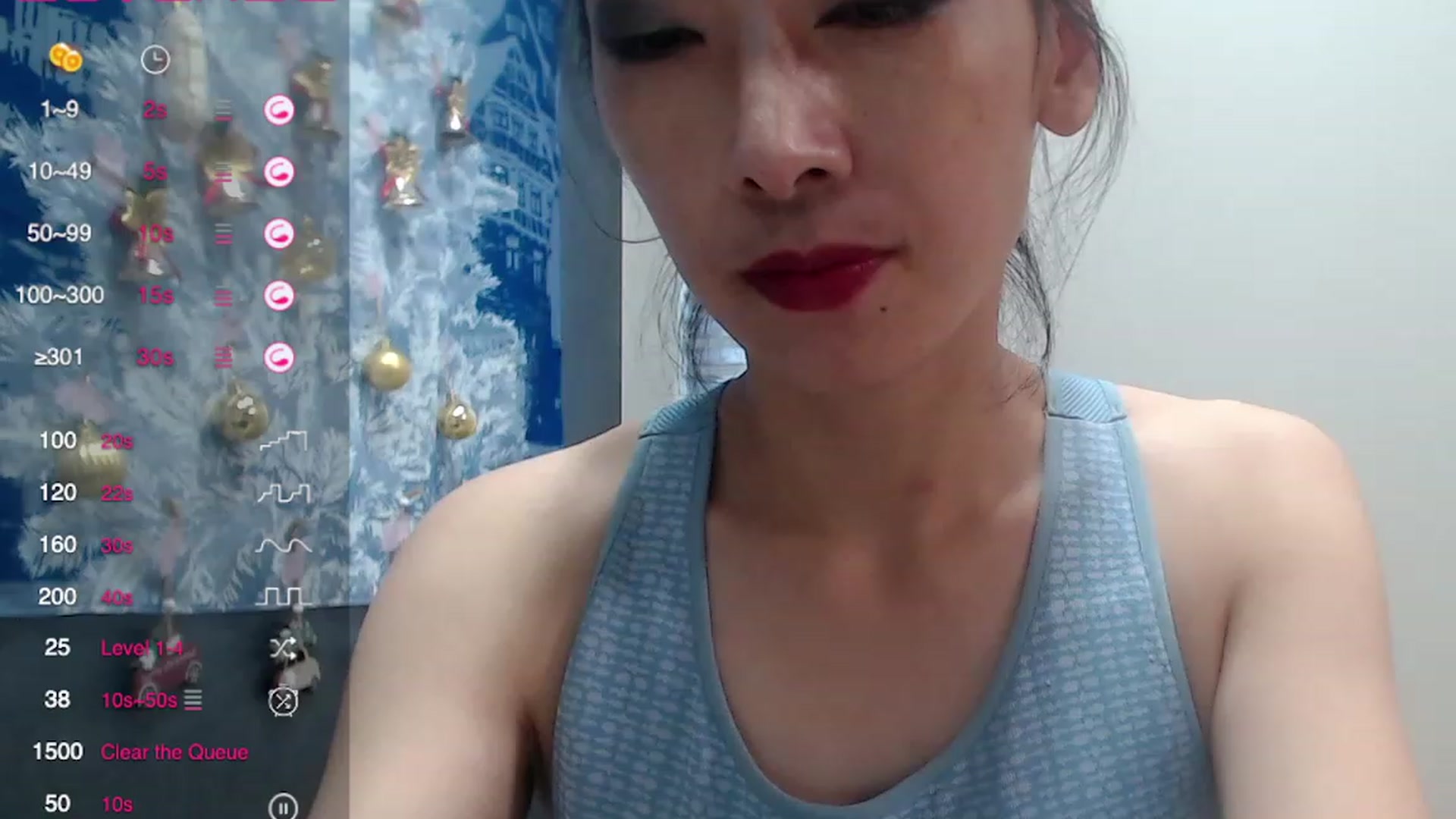 Gallery image thumbnail from Neco4baby's myfreecams stream on, 11/29/2022, 01:17 image 8 of 20