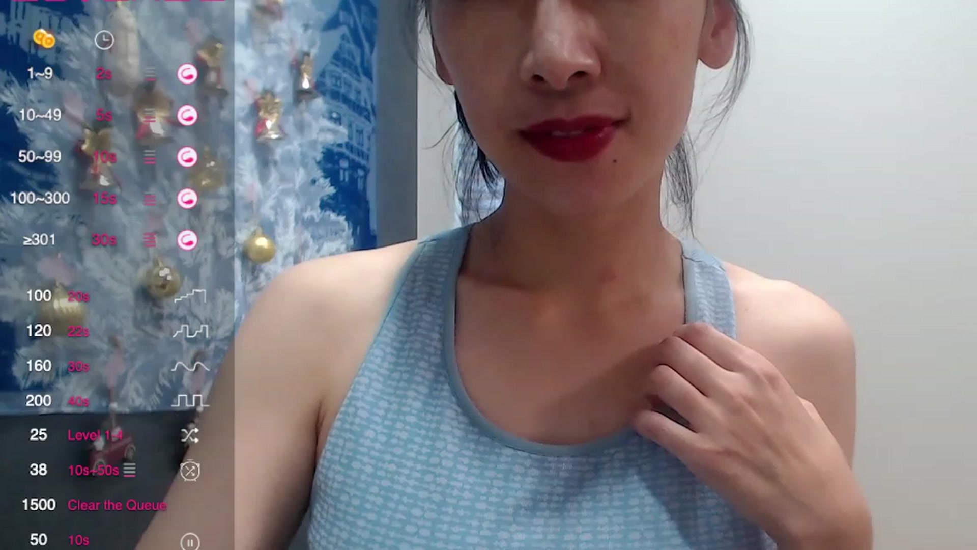 Gallery image thumbnail from Neco4baby's myfreecams stream on, 11/29/2022, 01:17 image 20 of 20