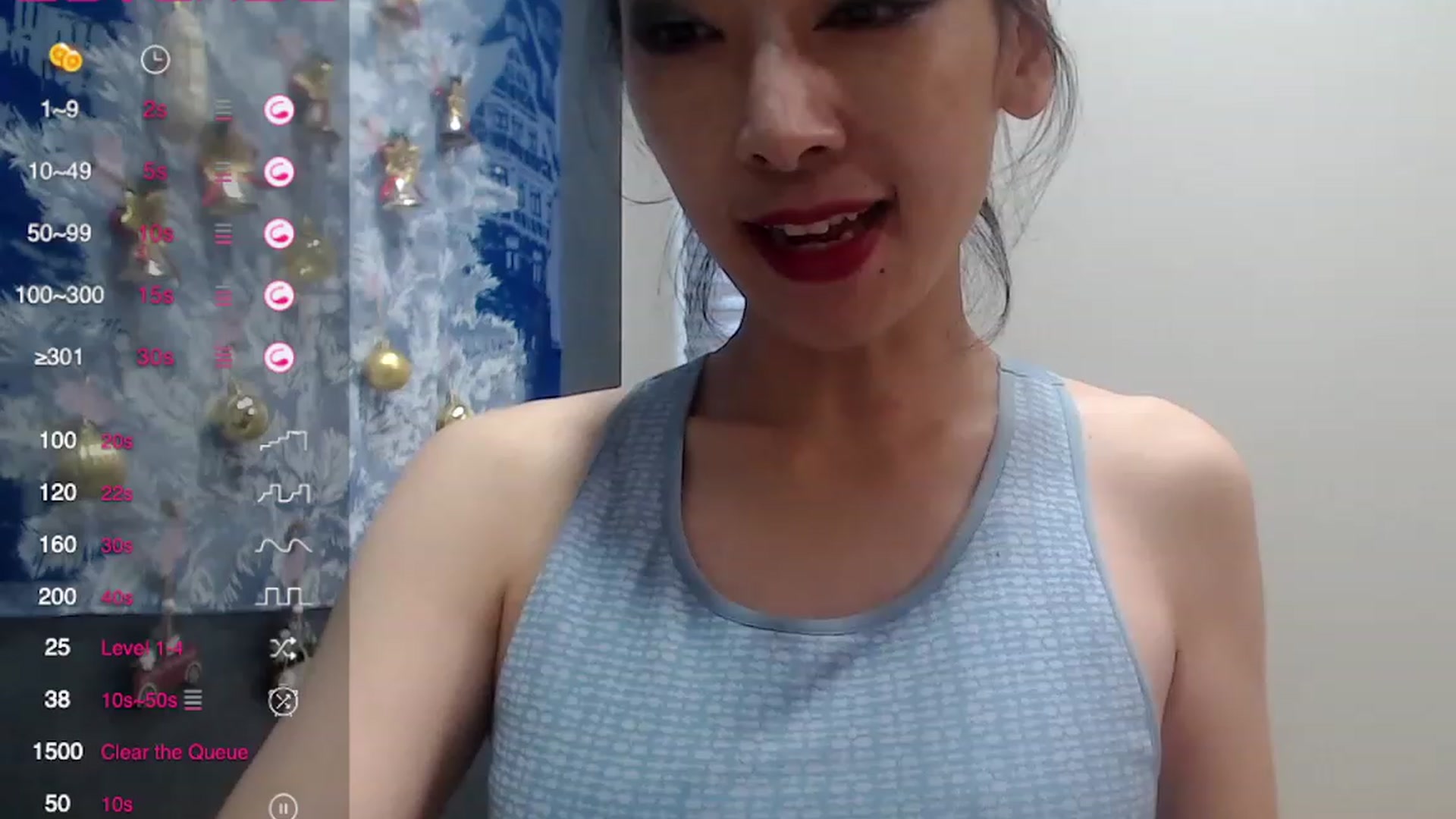 Gallery image thumbnail from Neco4baby's myfreecams stream on, 11/29/2022, 01:17 image 6 of 20