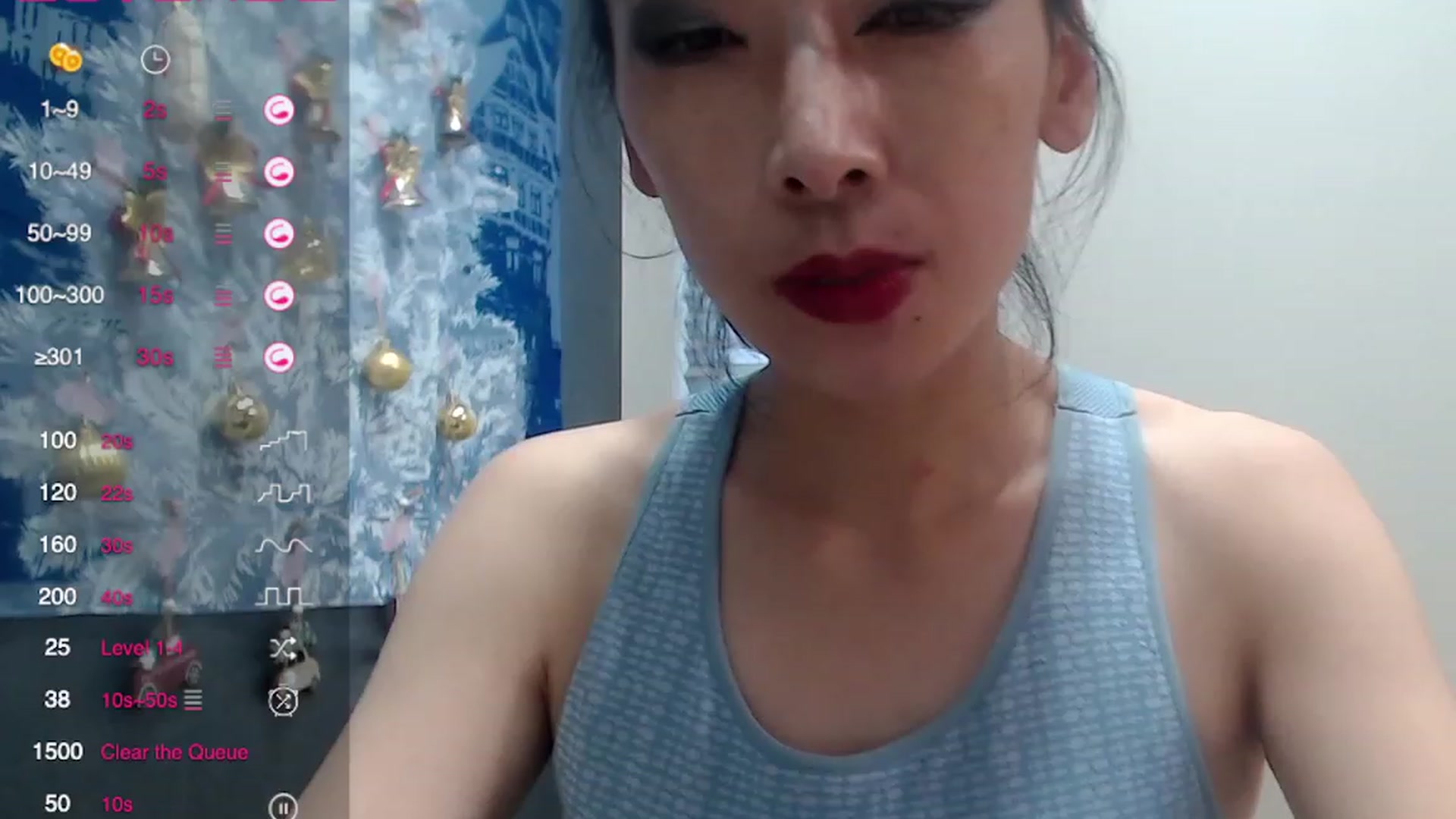 Gallery image thumbnail from Neco4baby's myfreecams stream on, 11/29/2022, 01:17 image 10 of 20