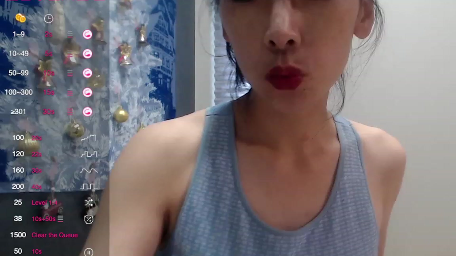 Gallery image thumbnail from Neco4baby's myfreecams stream on, 11/29/2022, 01:17 image 3 of 20