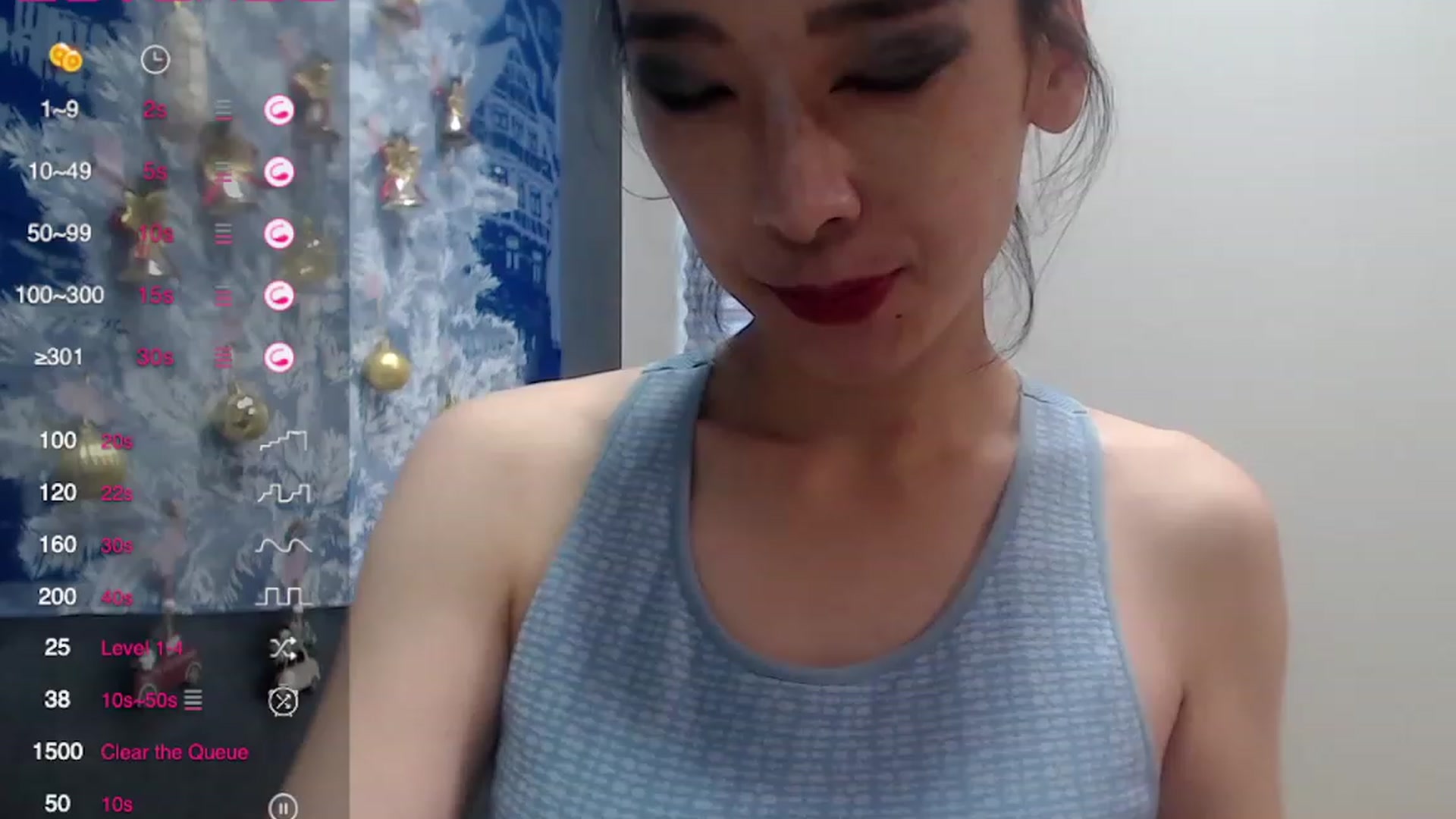 Gallery image thumbnail from Neco4baby's myfreecams stream on, 11/29/2022, 01:17 image 5 of 20