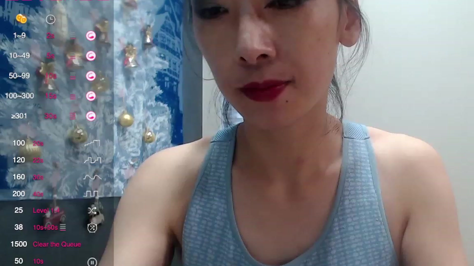 Gallery image thumbnail from Neco4baby's myfreecams stream on, 11/29/2022, 01:17 image 11 of 20