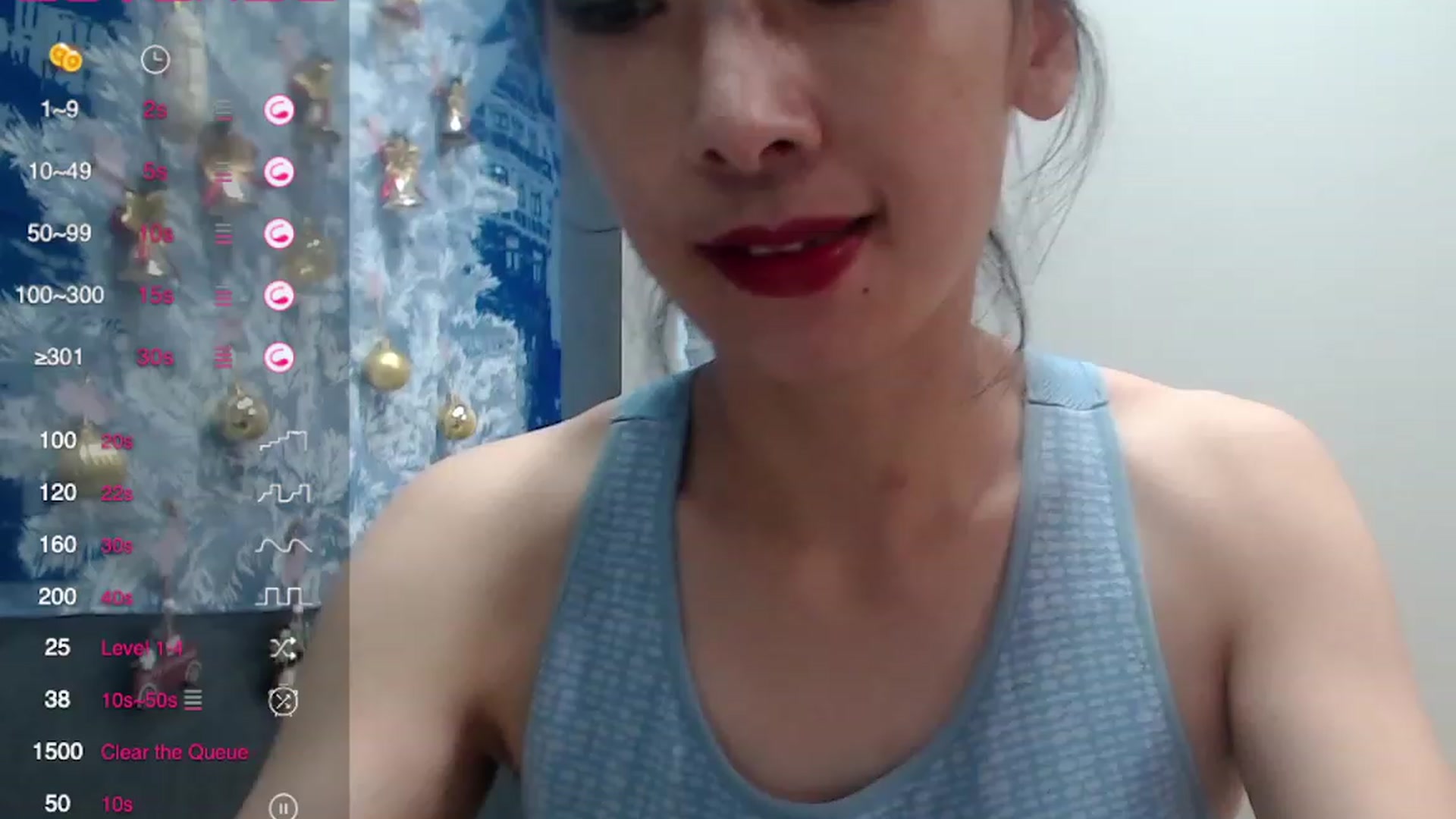 Gallery image thumbnail from Neco4baby's myfreecams stream on, 11/29/2022, 01:17 image 9 of 20