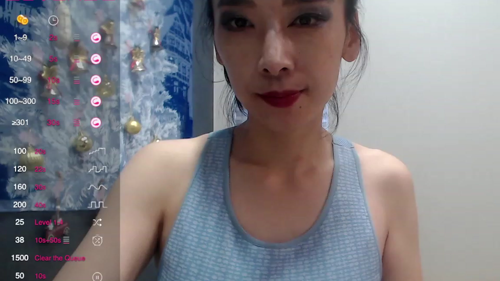 Gallery image thumbnail from Neco4baby's myfreecams stream on, 11/29/2022, 01:17 image 15 of 20