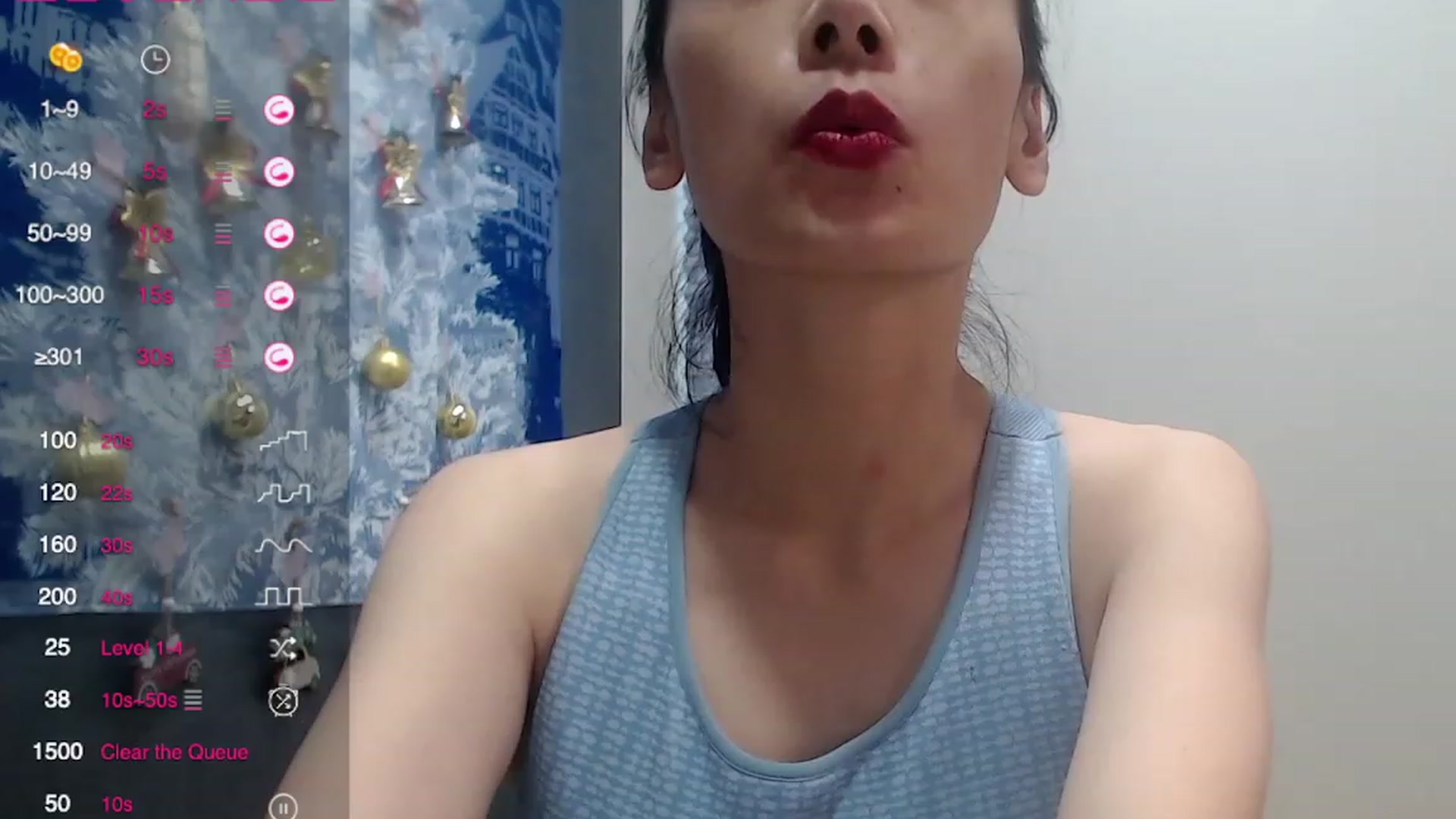 Gallery image thumbnail from Neco4baby's myfreecams stream on, 11/29/2022, 01:17 image 1 of 20