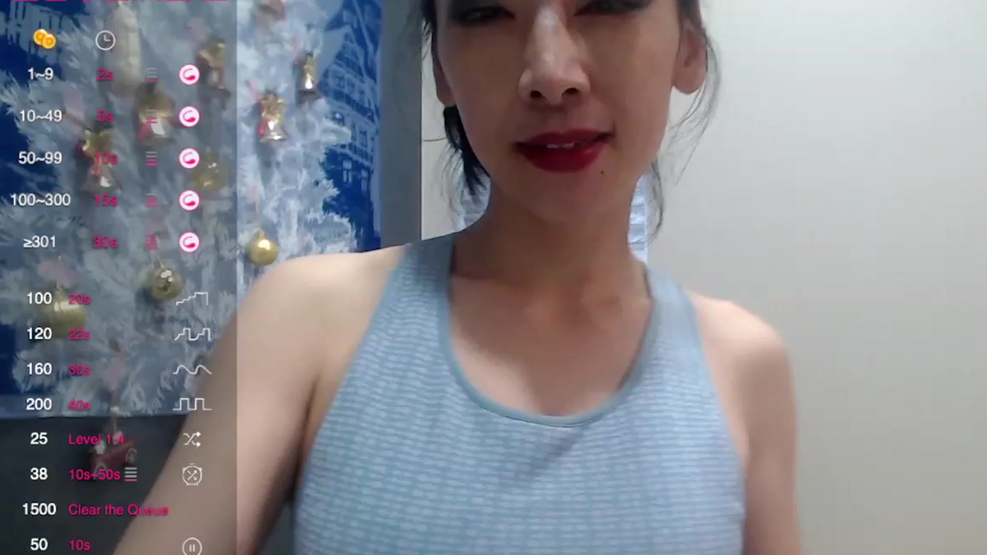 Gallery image thumbnail from Neco4baby's myfreecams stream on, 11/29/2022, 01:17 image 12 of 20