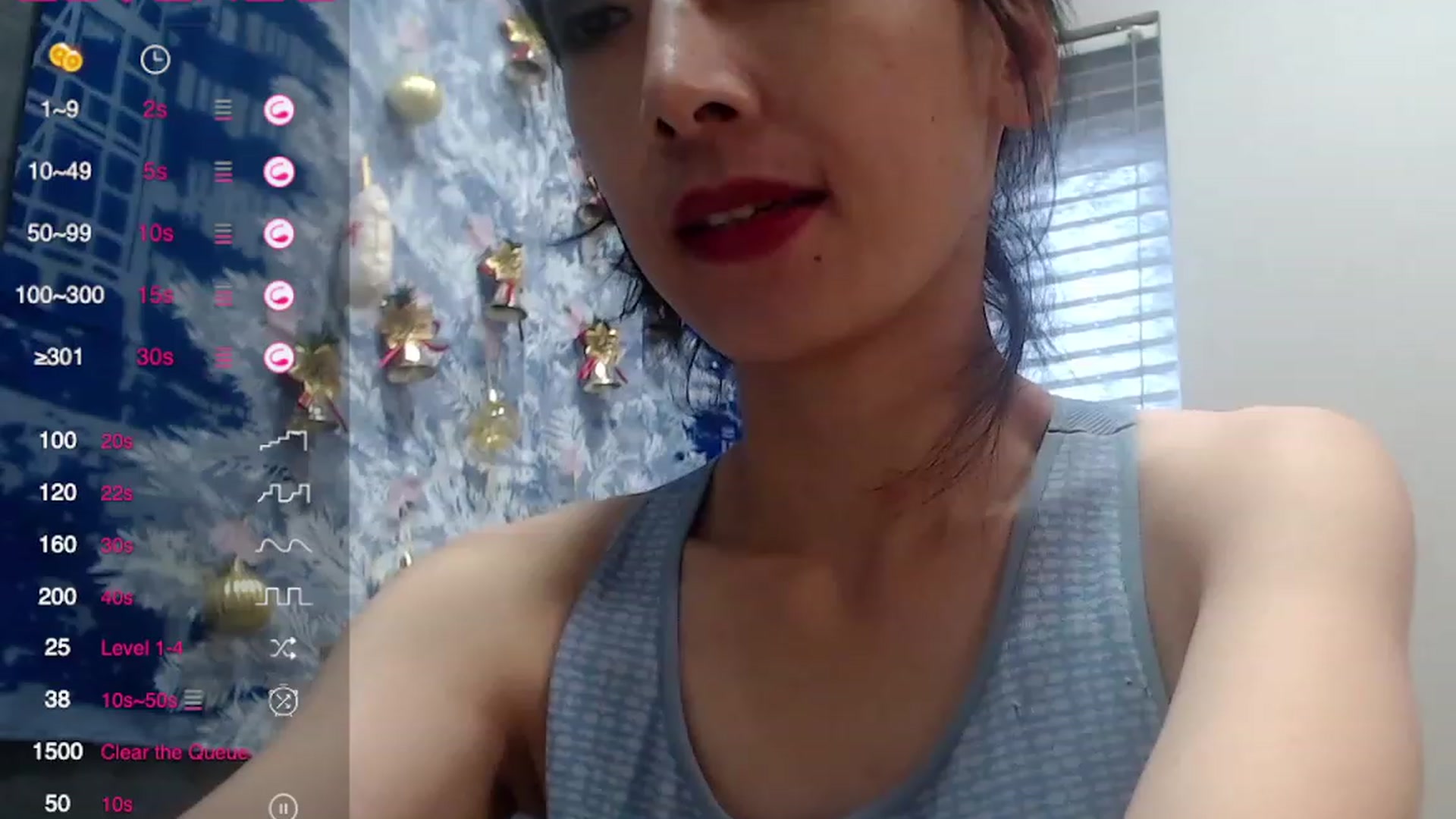 Gallery image thumbnail from Neco4baby's myfreecams stream on, 11/29/2022, 02:31 image 1 of 20