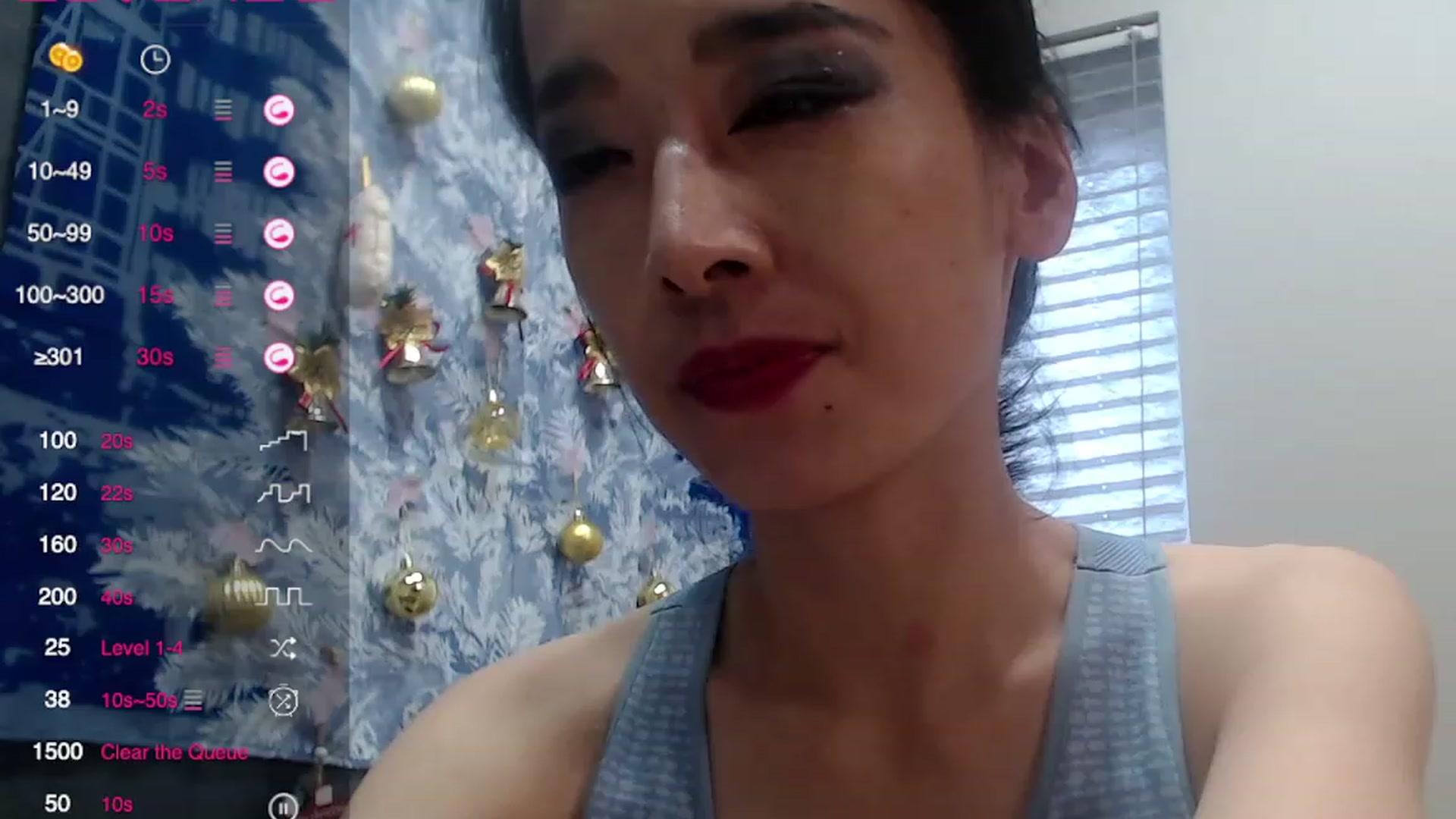Gallery image thumbnail from Neco4baby's myfreecams stream on, 11/29/2022, 02:31 image 5 of 20
