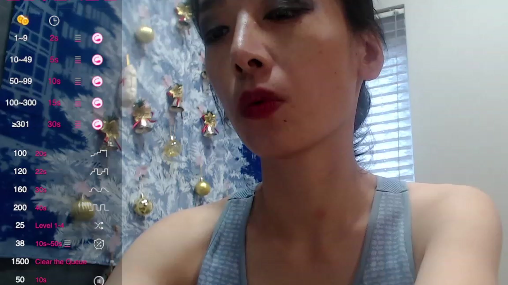 Gallery image thumbnail from Neco4baby's myfreecams stream on, 11/29/2022, 02:31 image 6 of 20
