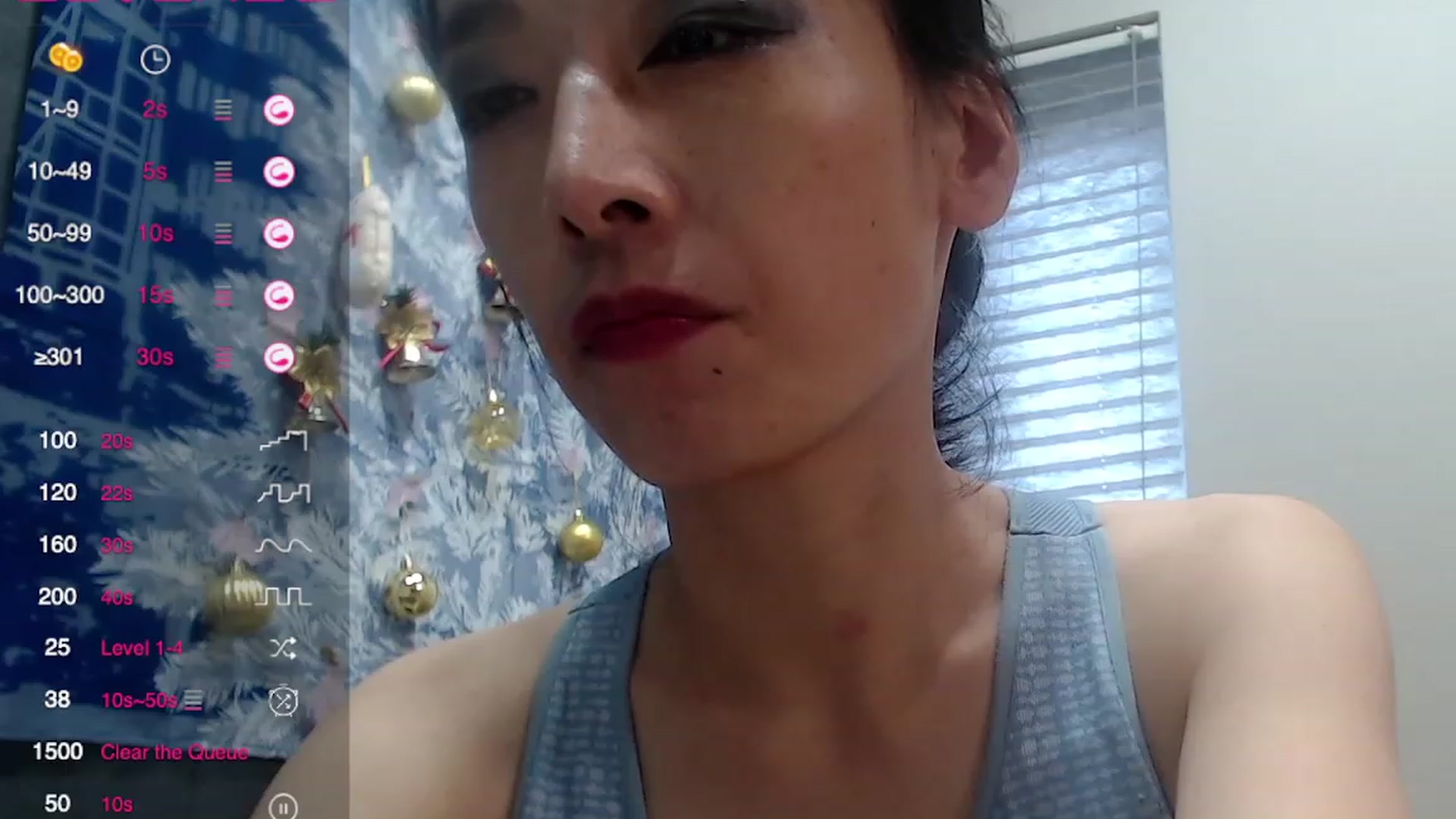 Gallery image thumbnail from Neco4baby's myfreecams stream on, 11/29/2022, 02:31 image 7 of 20