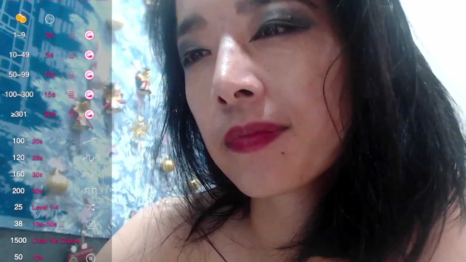 Gallery image thumbnail from Neco4baby's myfreecams stream on, 11/29/2022, 02:31 image 13 of 20