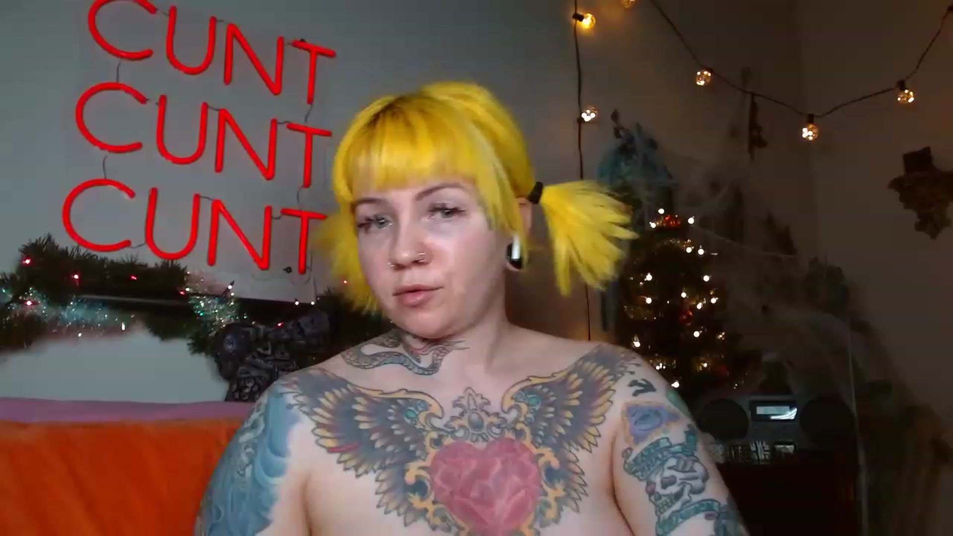 Gallery image thumbnail from NecroNicki's myfreecams stream on, 11/28/2022, 04:05 image 11 of 20