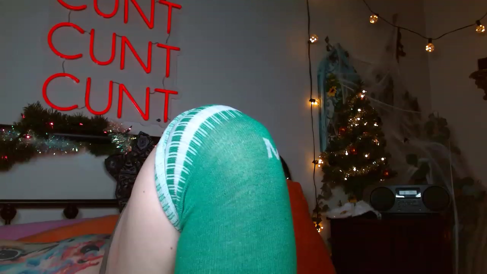 Gallery image thumbnail from NecroNicki's myfreecams stream on, 12/06/2022, 03:31 image 5 of 20