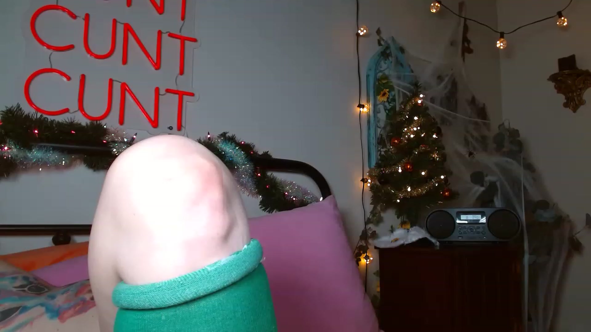 Gallery image thumbnail from NecroNicki's myfreecams stream on, 12/07/2022, 04:27 image 11 of 20