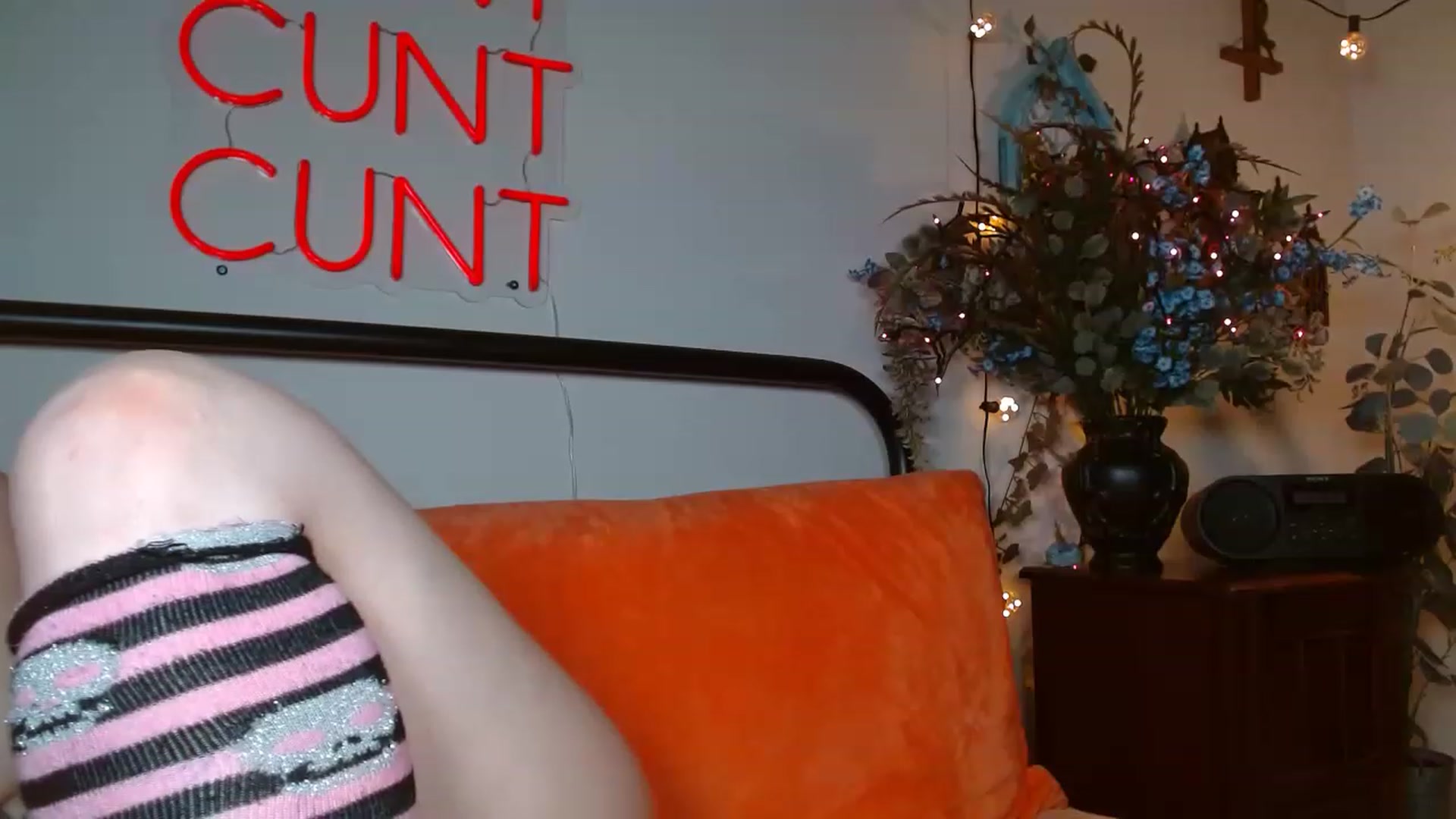 Gallery image thumbnail from NecroNicki's myfreecams stream on, 01/12/2023, 07:19 image 16 of 20