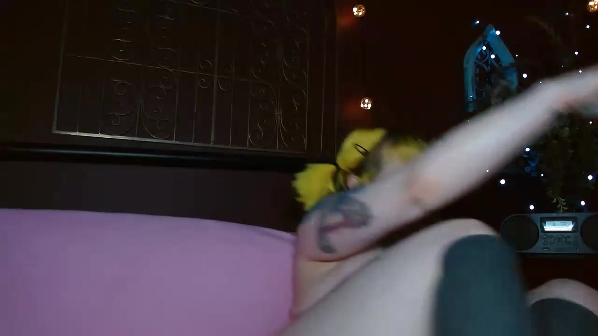 Gallery image thumbnail from NecroNicki's myfreecams stream on, 01/27/2023, 11:04 image 2 of 20