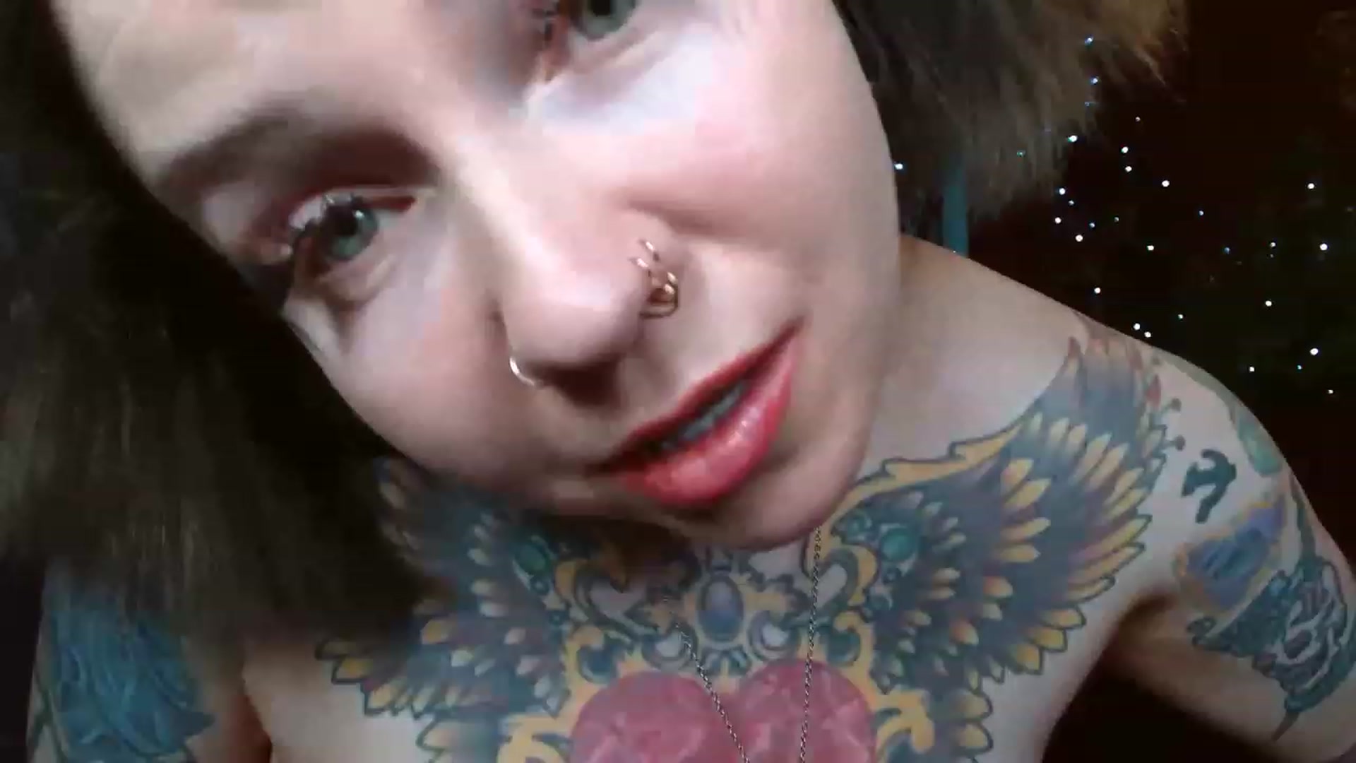 Gallery image thumbnail from NecroNicki's myfreecams stream on, 03/24/2023, 07:00 image 12 of 20