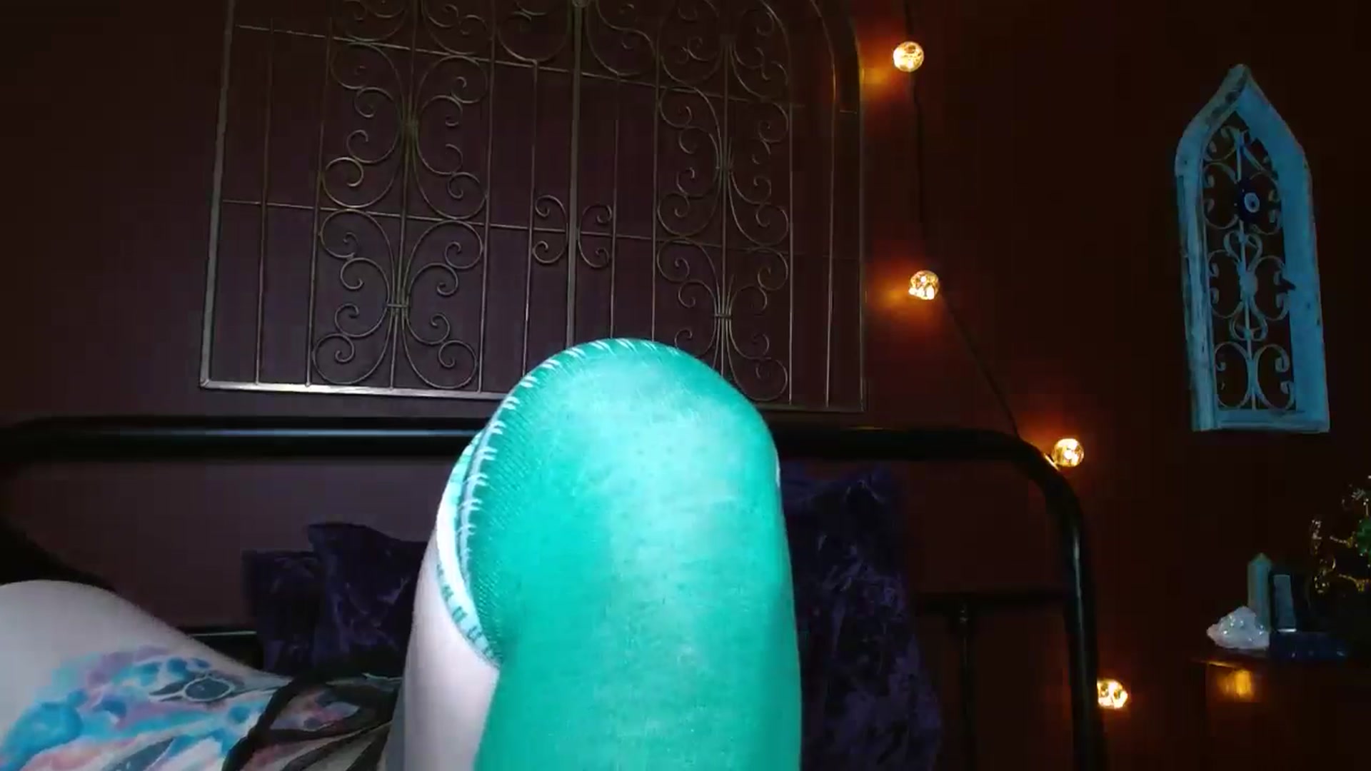 Gallery image thumbnail from NecroNicki's myfreecams stream on, 05/26/2024, 09:39 image 5 of 20
